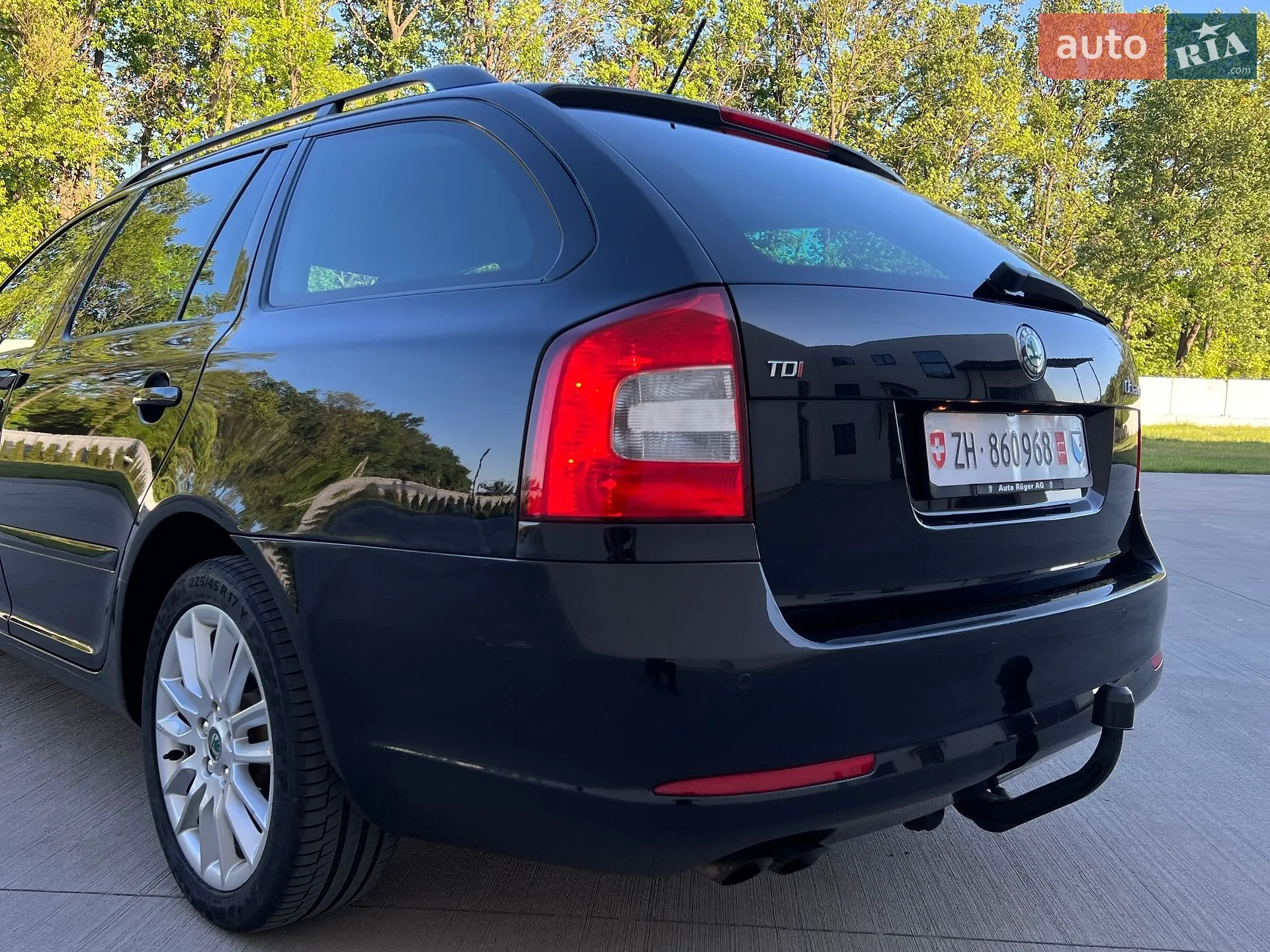 2011 Skoda Octavia - мініатюра 27