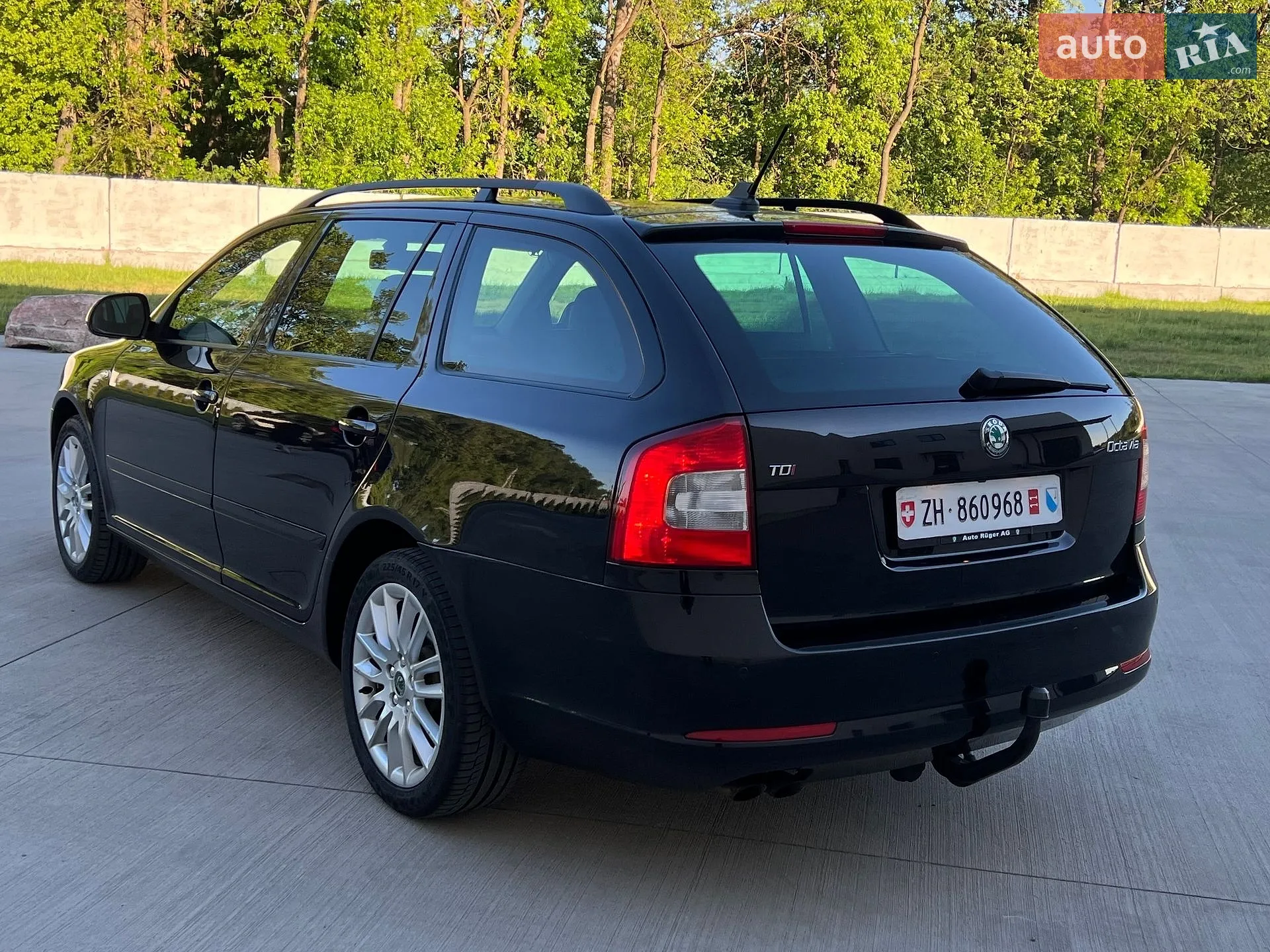 2011 Skoda Octavia - мініатюра 33