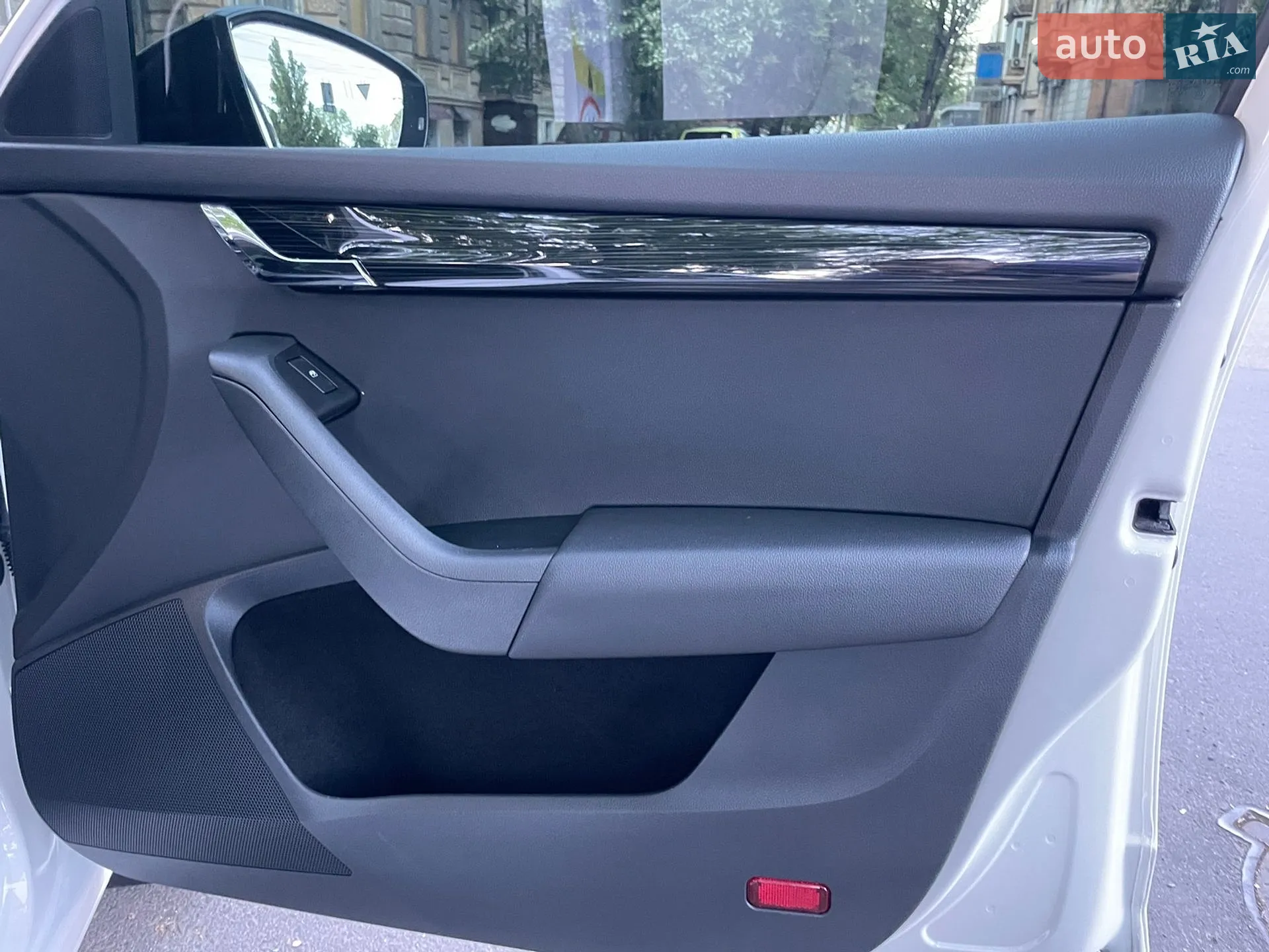 2018 Skoda Octavia - мініатюра 20
