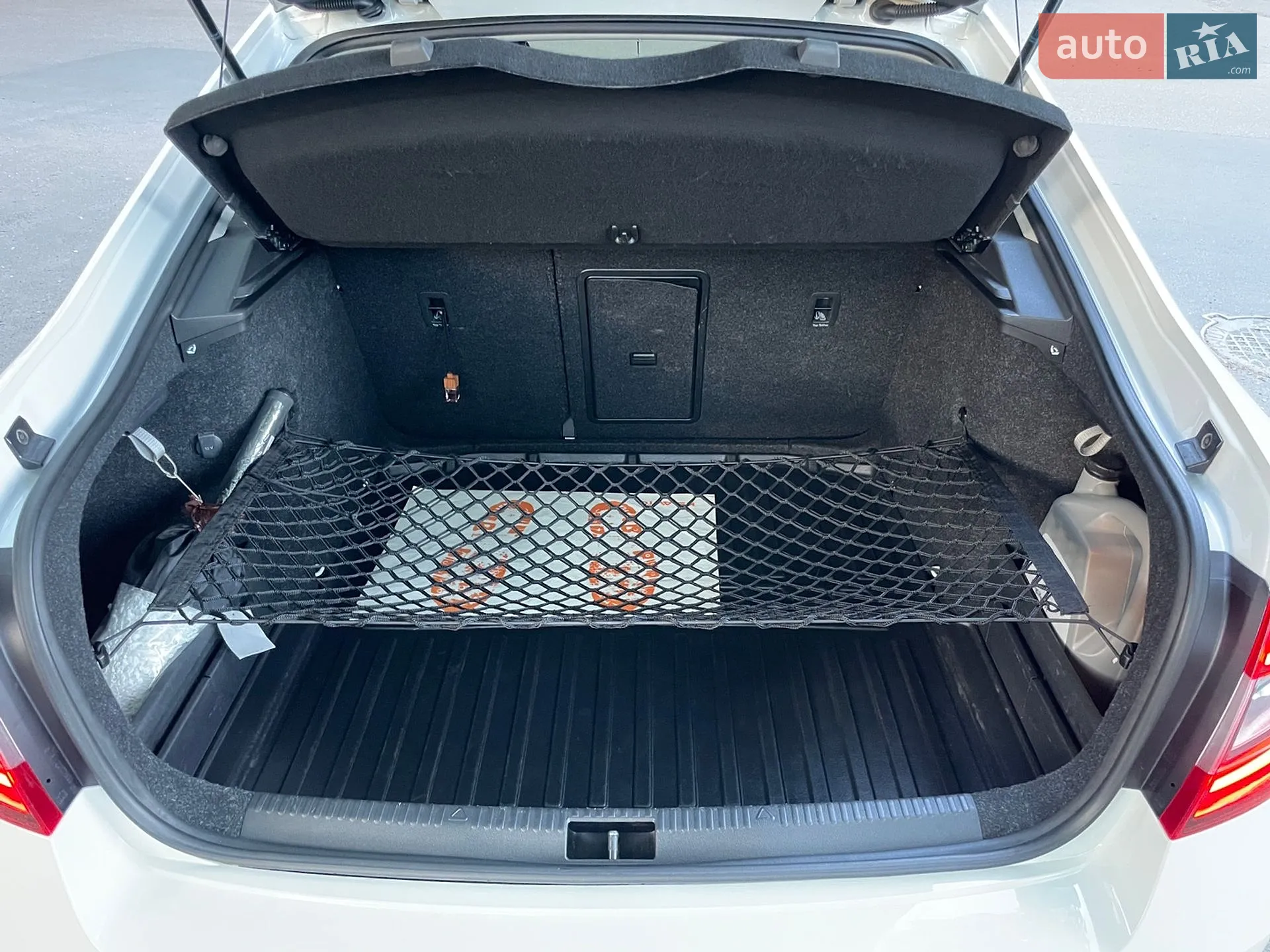 2018 Skoda Octavia - мініатюра 27