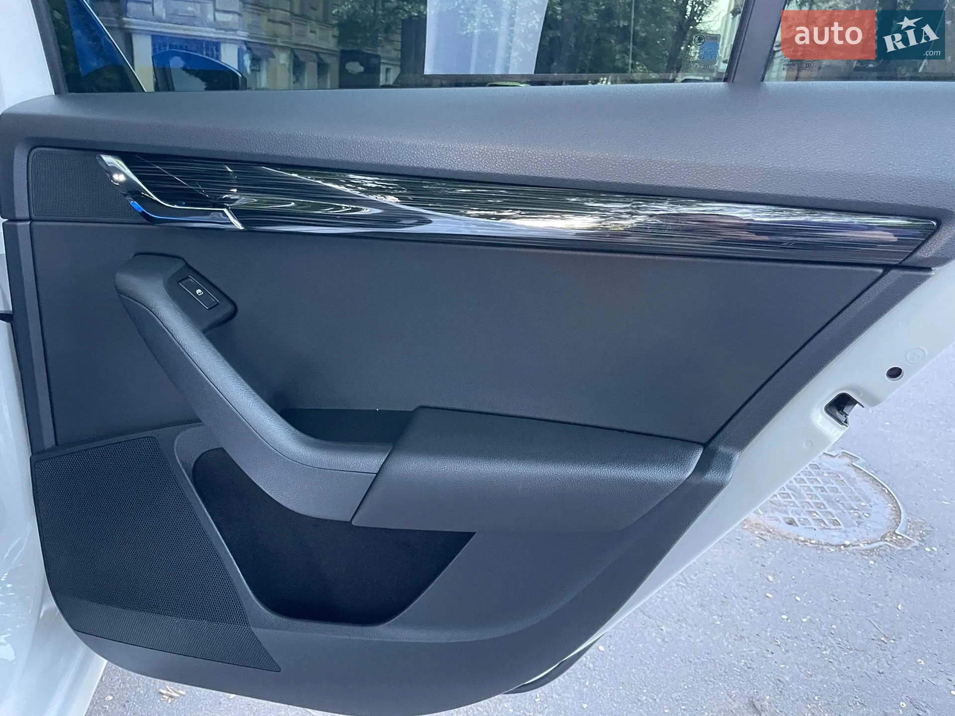 2018 Skoda Octavia - мініатюра 21