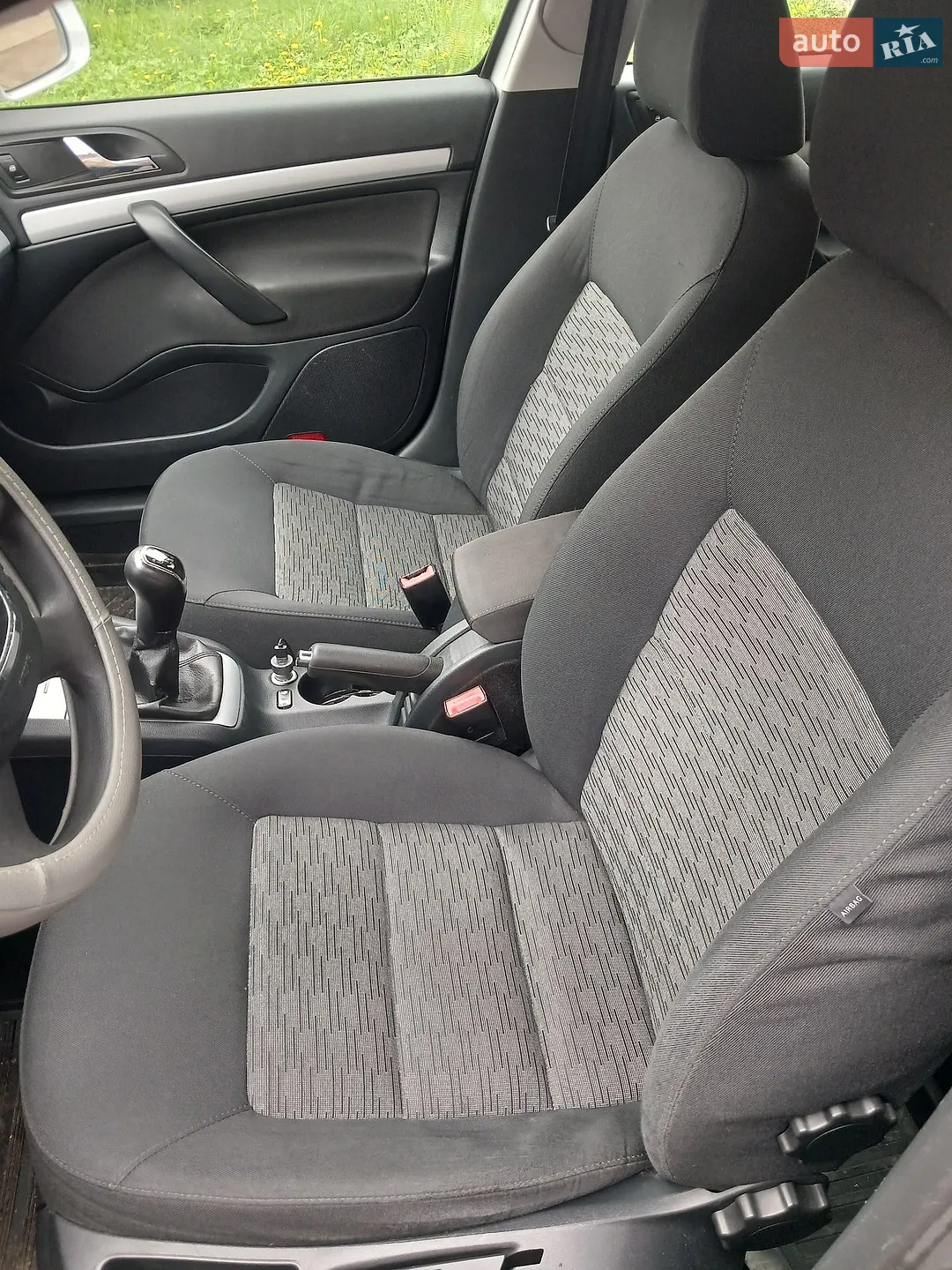2011 Skoda Octavia - мініатюра 7