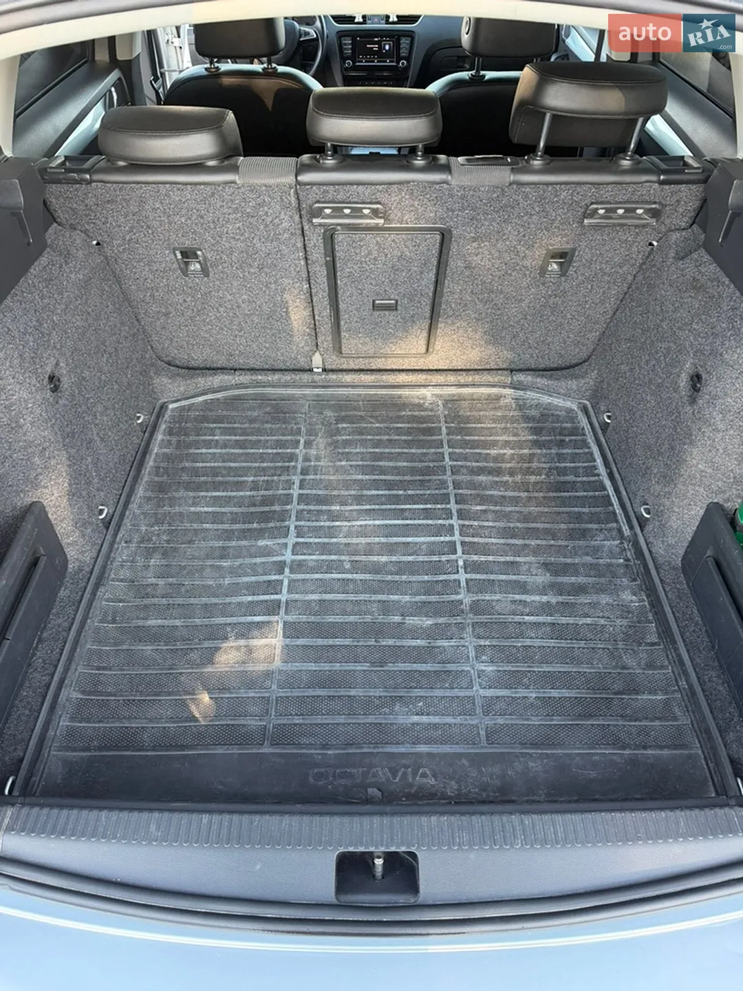 2015 Skoda Octavia - мініатюра 18