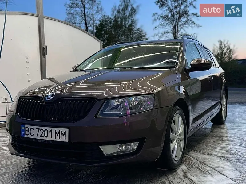 Skoda Octavia 2015 VIN TMBJG7NE5F0165368 фото оголошення 52 з 90