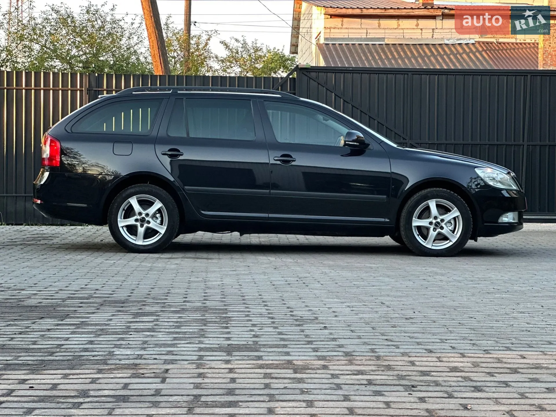 2012 Skoda Octavia - мініатюра 10