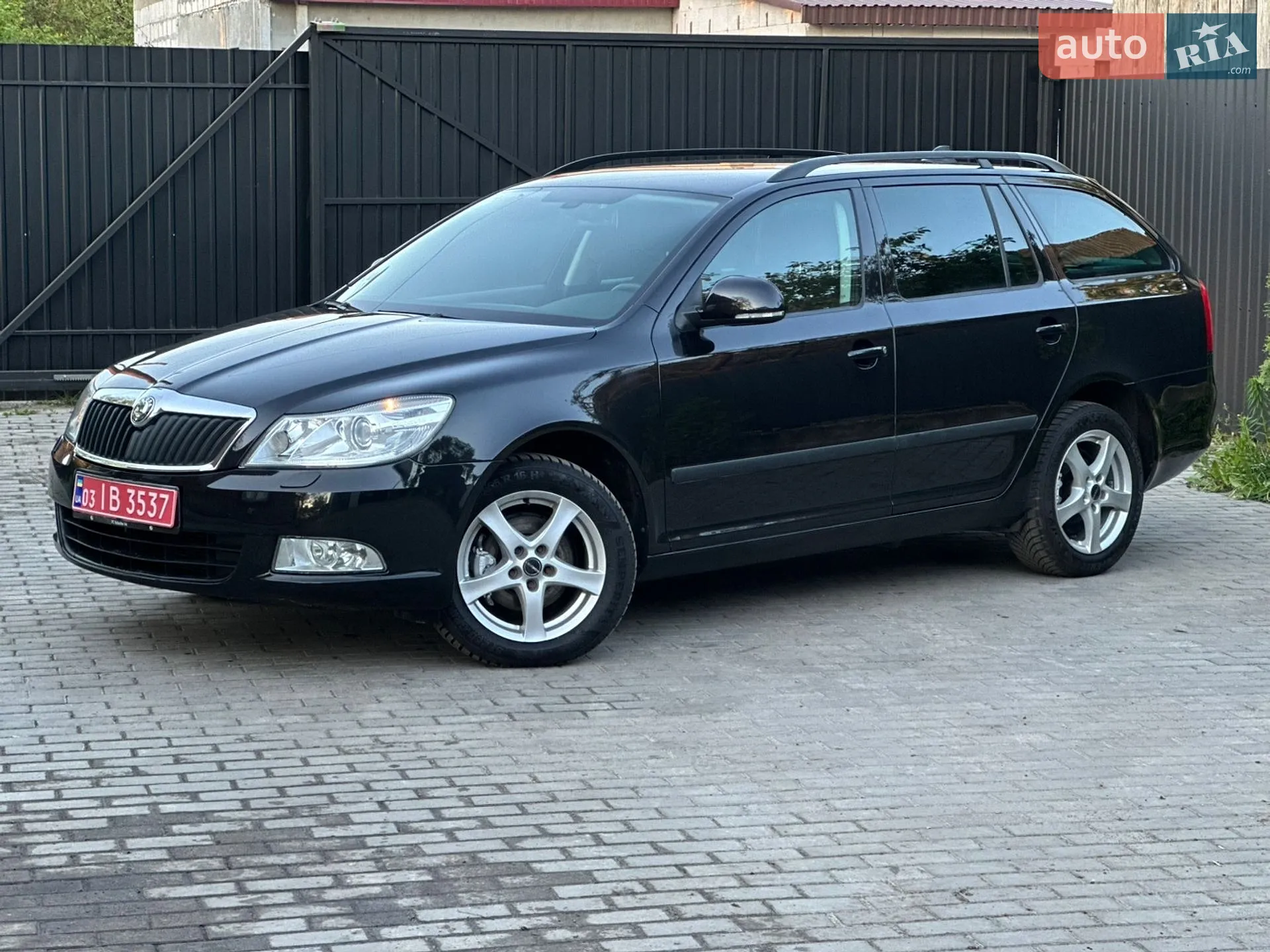 2012 Skoda Octavia - мініатюра 21