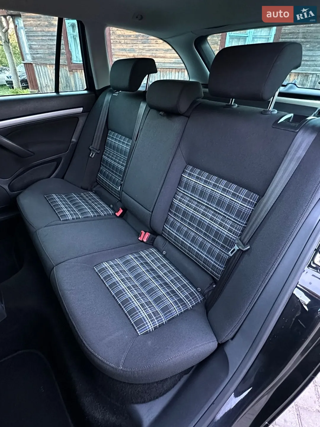 2012 Skoda Octavia - мініатюра 32