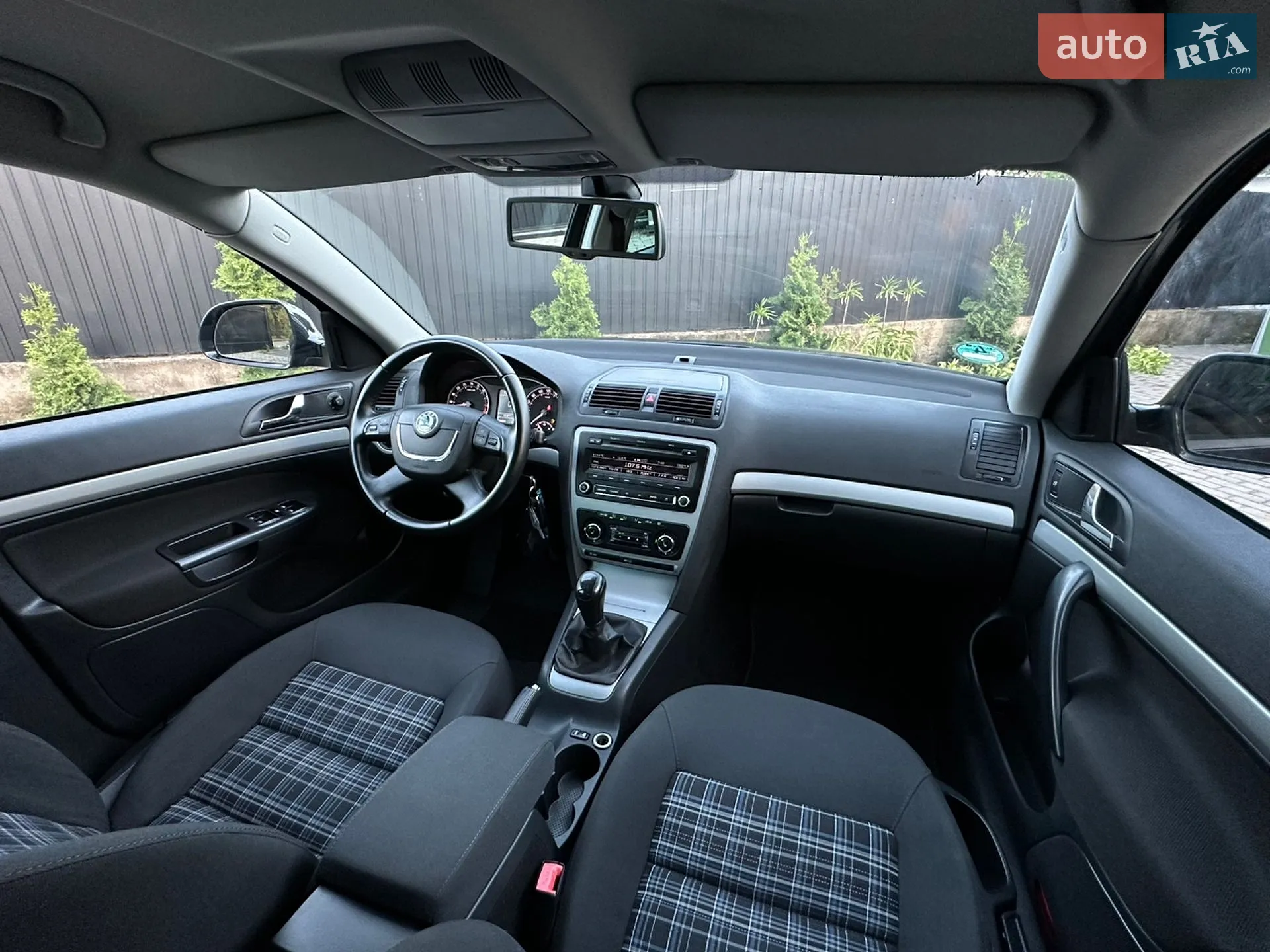 2012 Skoda Octavia - мініатюра 42