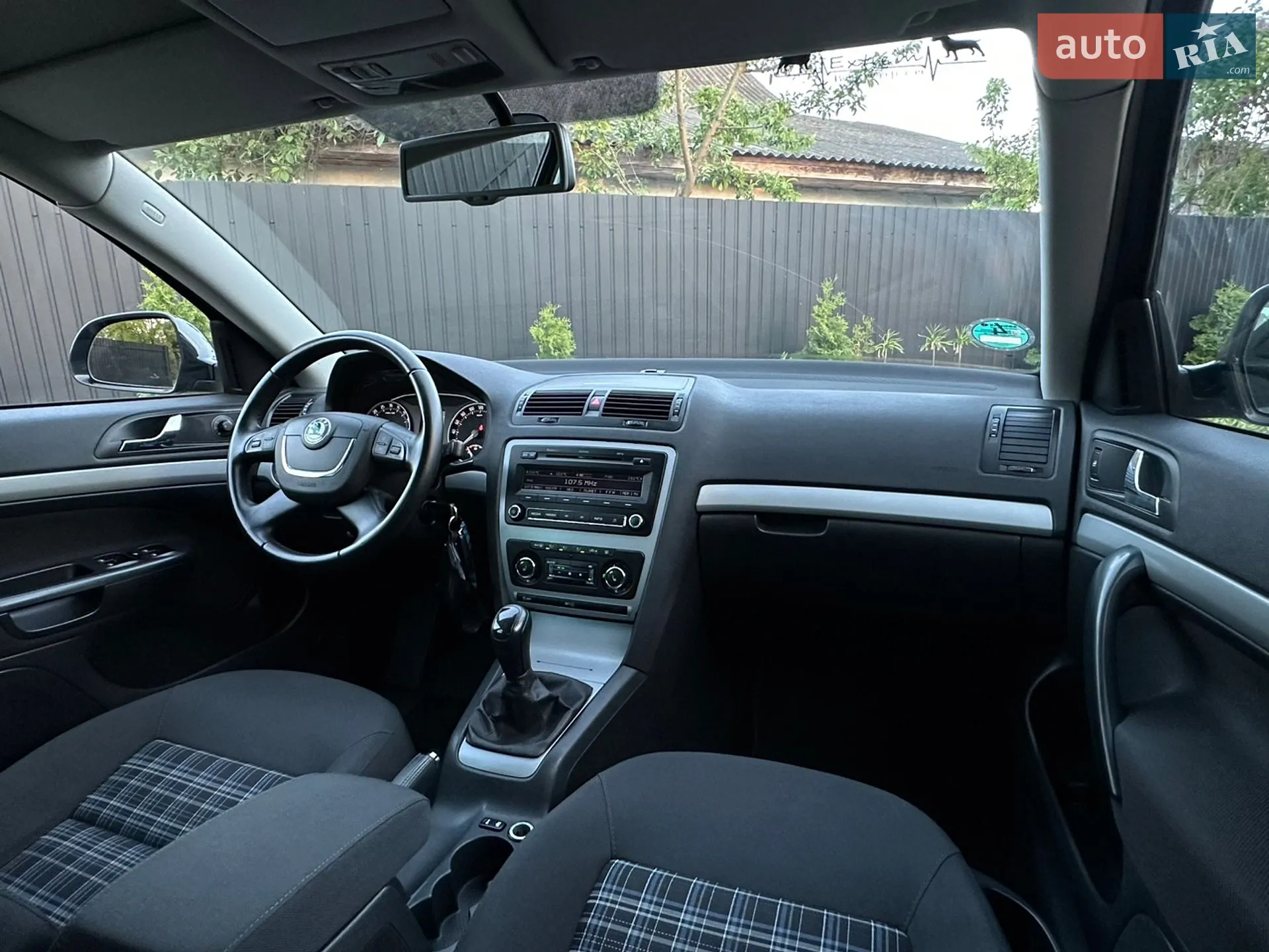 2012 Skoda Octavia - мініатюра 51