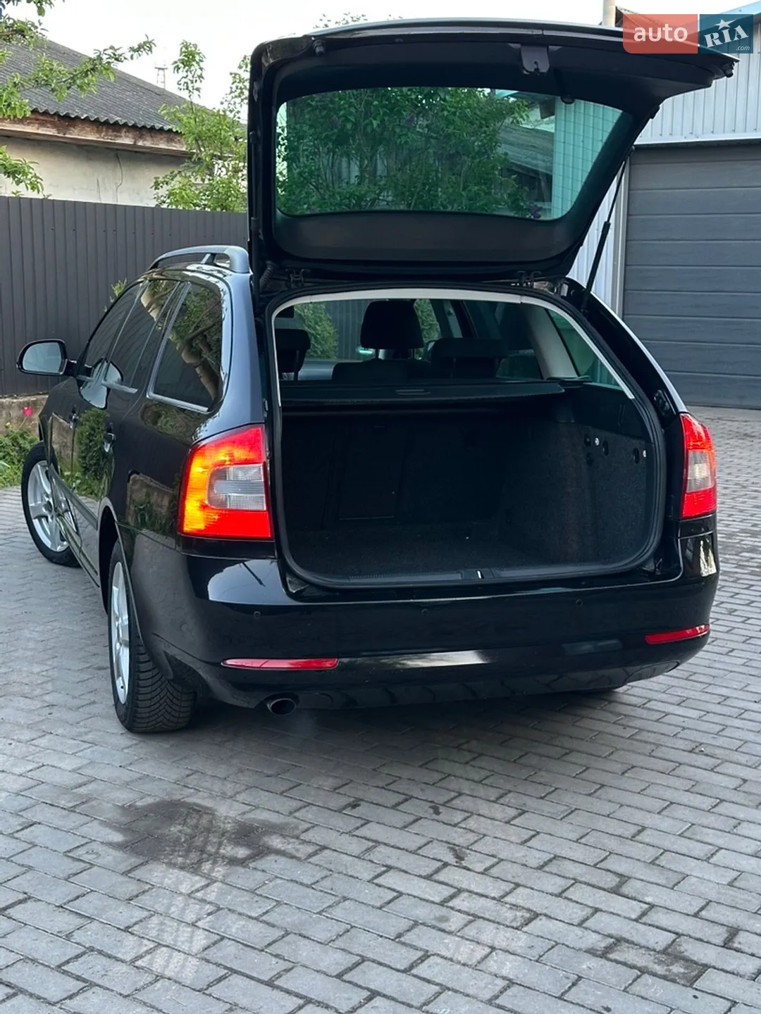 2012 Skoda Octavia - мініатюра 56
