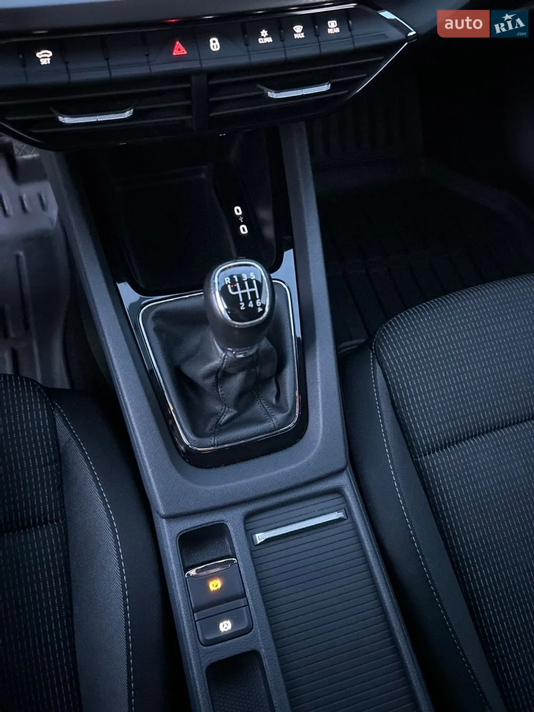 2020 Skoda Octavia - мініатюра 12