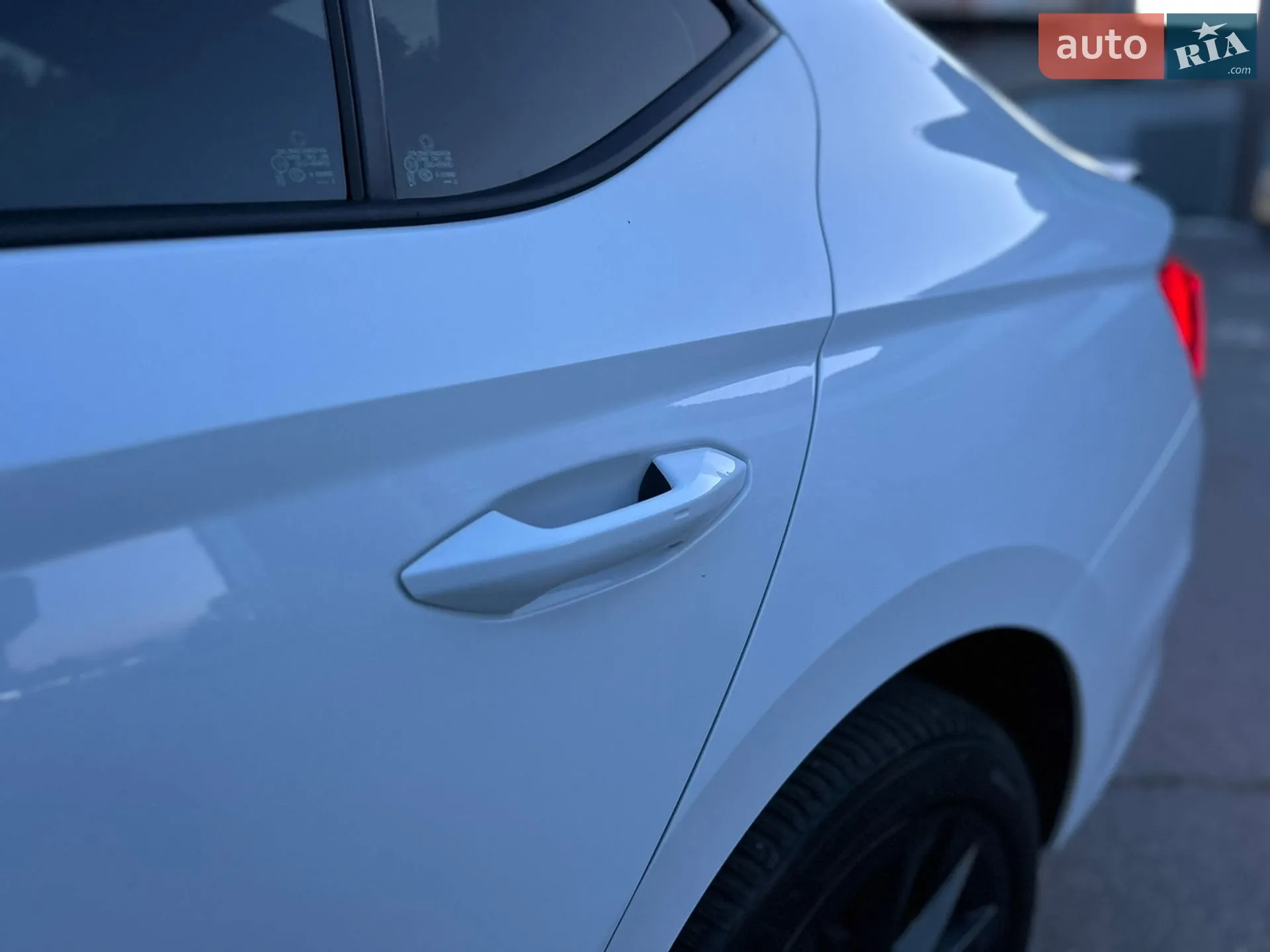2020 Skoda Octavia - мініатюра 20