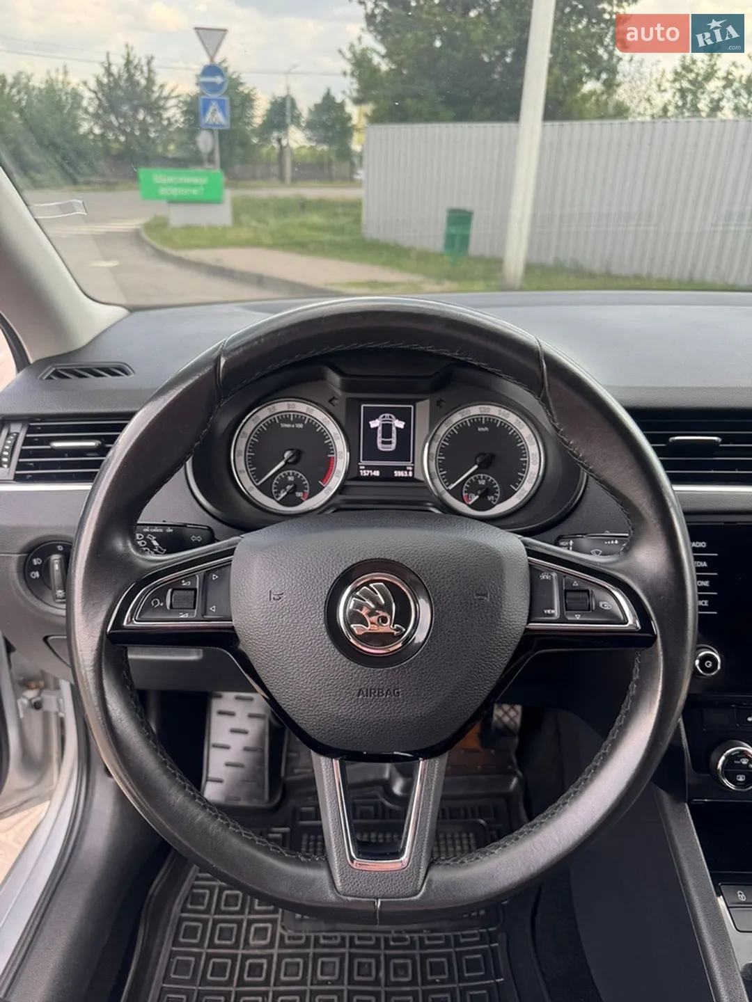 2019 Skoda Octavia - мініатюра 10