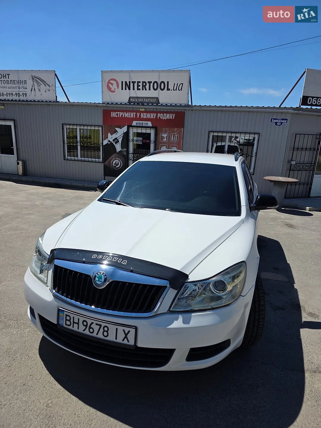 2013 Skoda Octavia - мініатюра 11