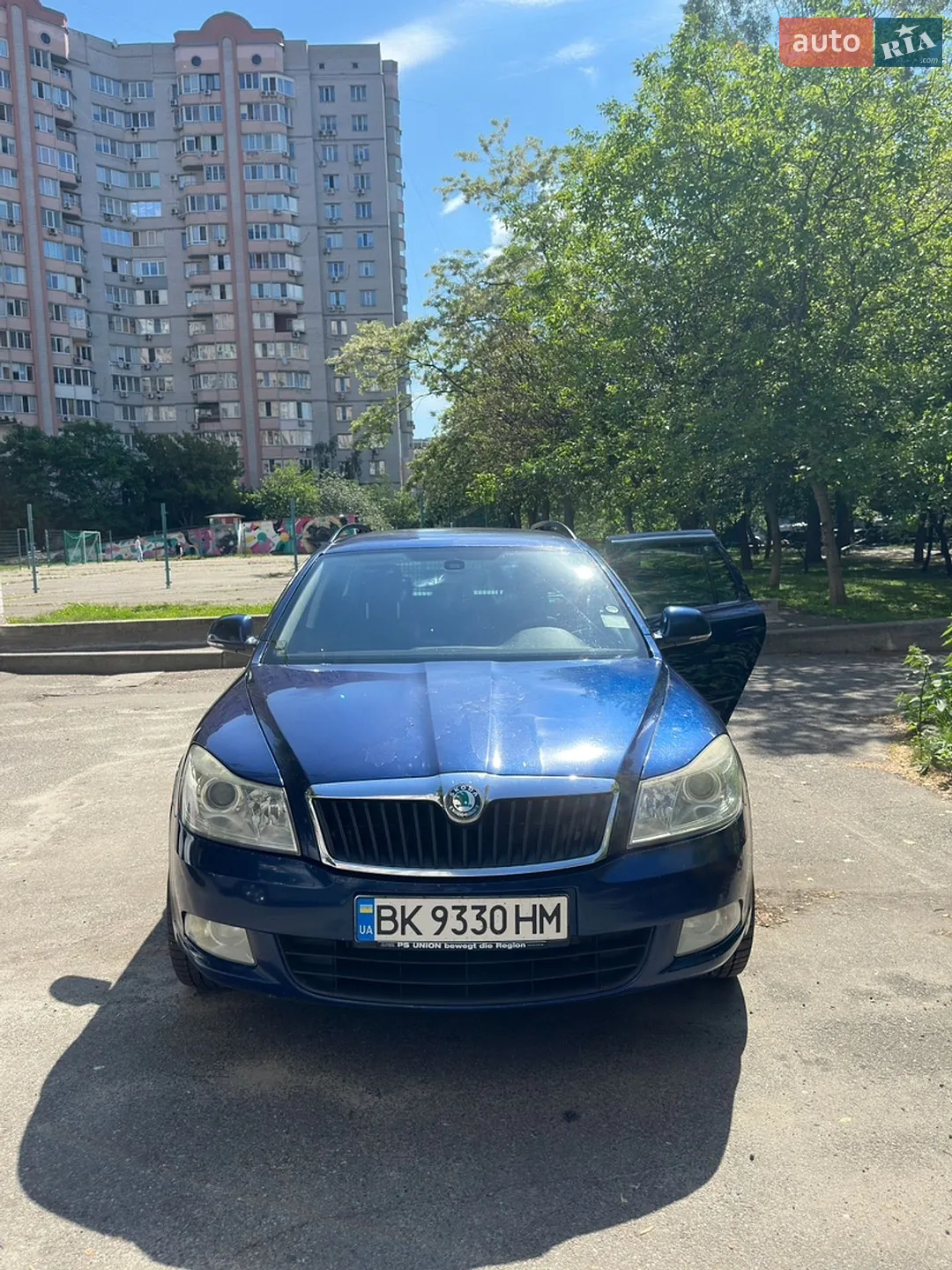 2011 Skoda Octavia - мініатюра 3