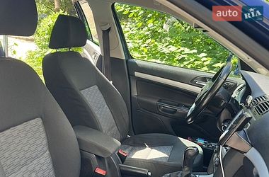 Универсал Skoda Octavia 2011 в Киеве