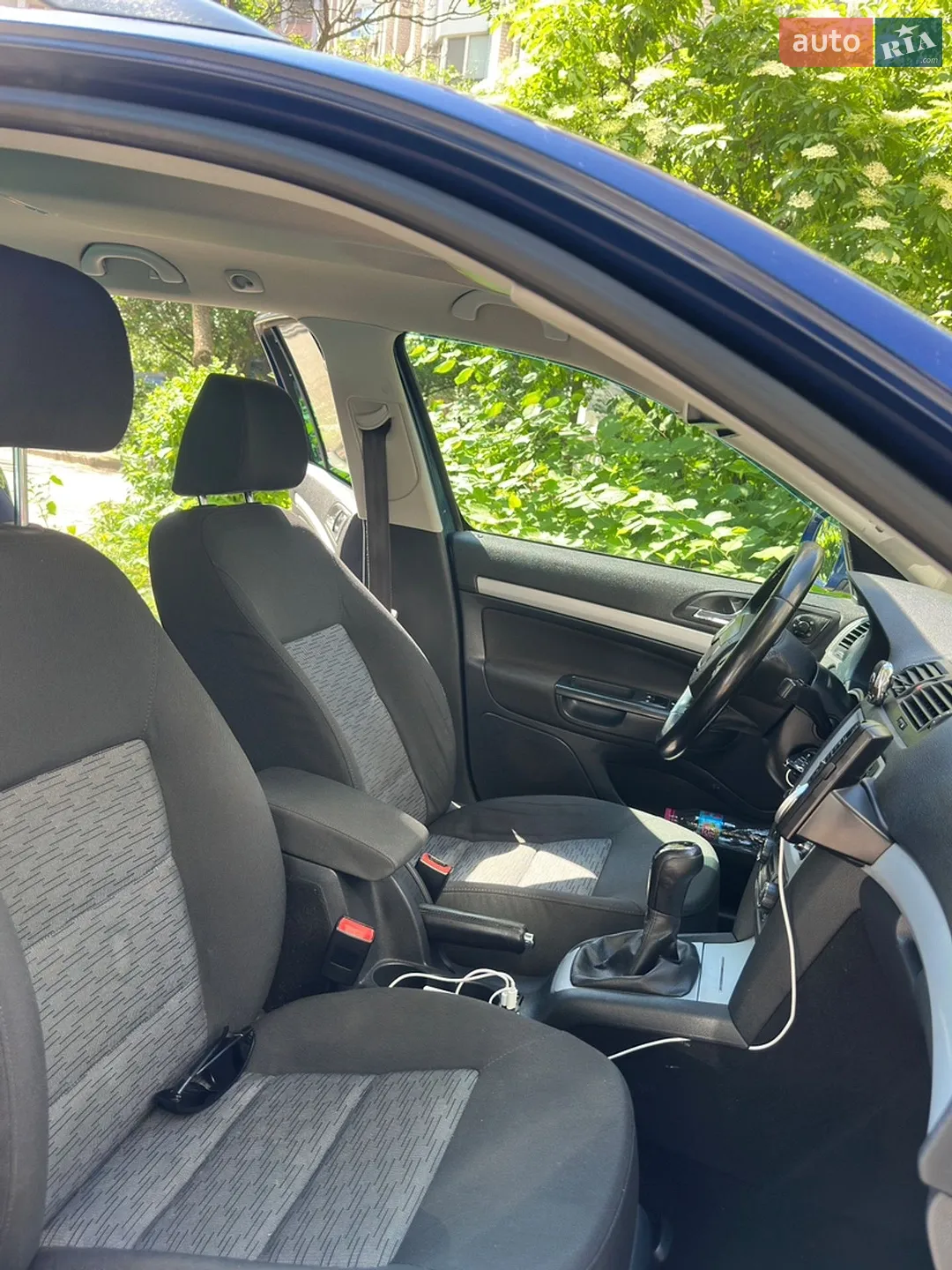 2011 Skoda Octavia - мініатюра 18