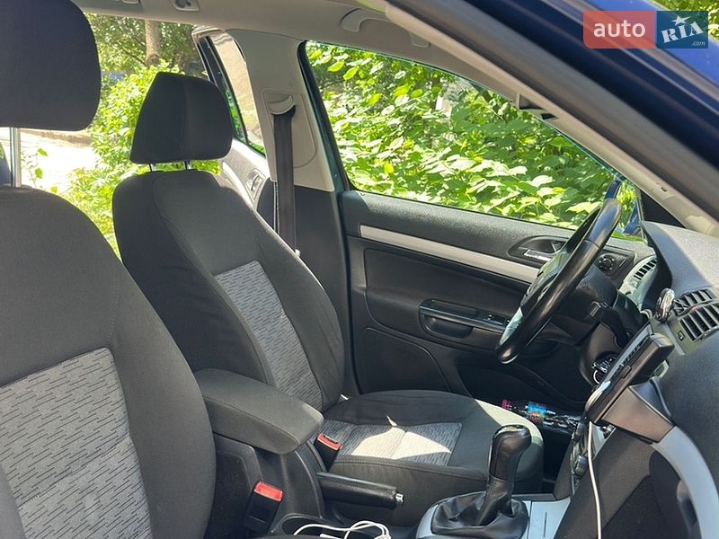 Универсал Skoda Octavia 2011 в Киеве