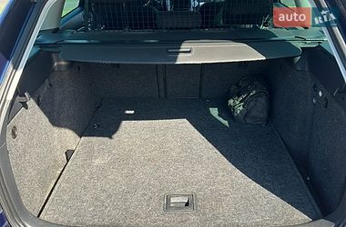 Универсал Skoda Octavia 2011 в Киеве