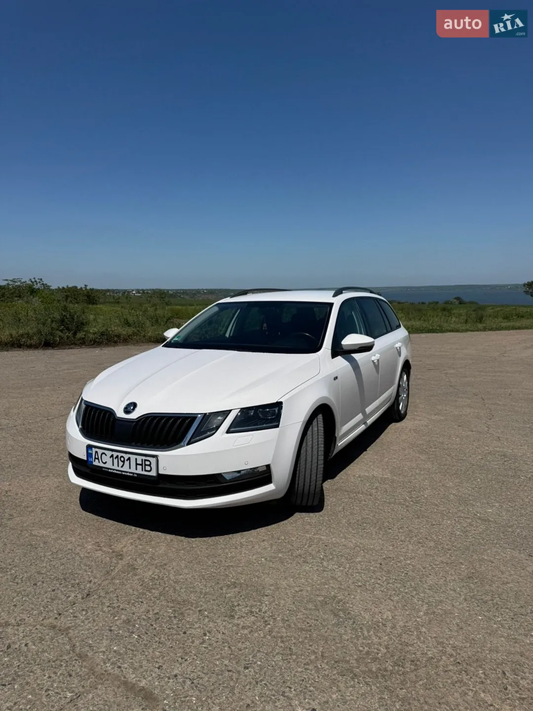 2019 Skoda Octavia - мініатюра 2