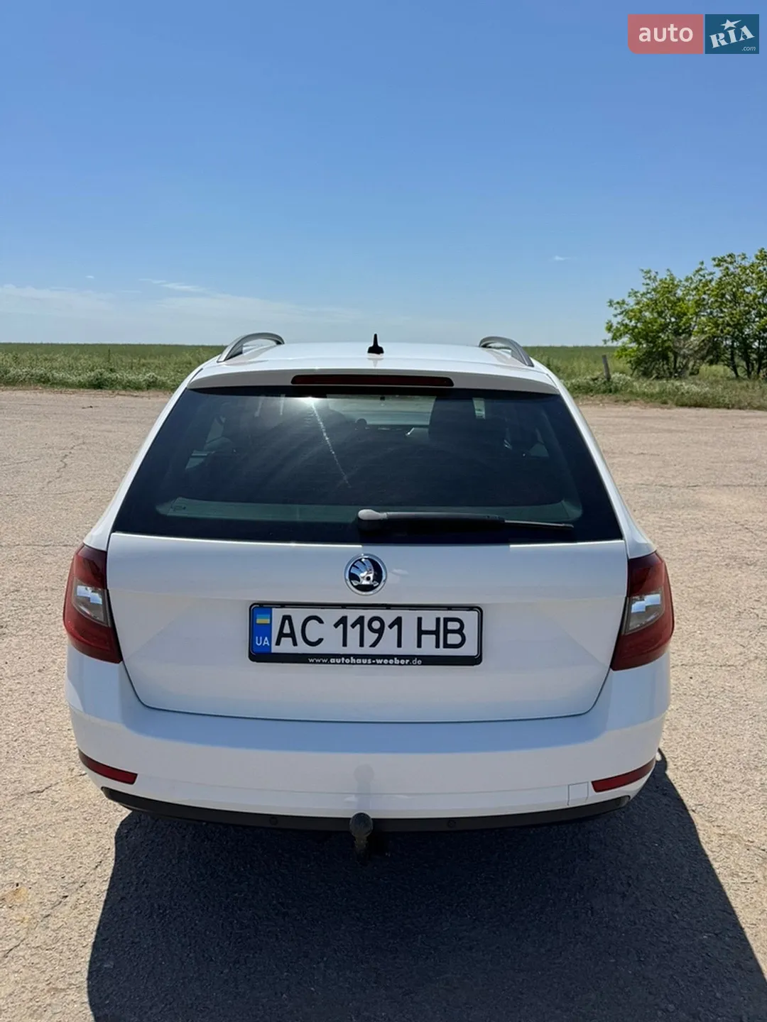 2019 Skoda Octavia - мініатюра 7