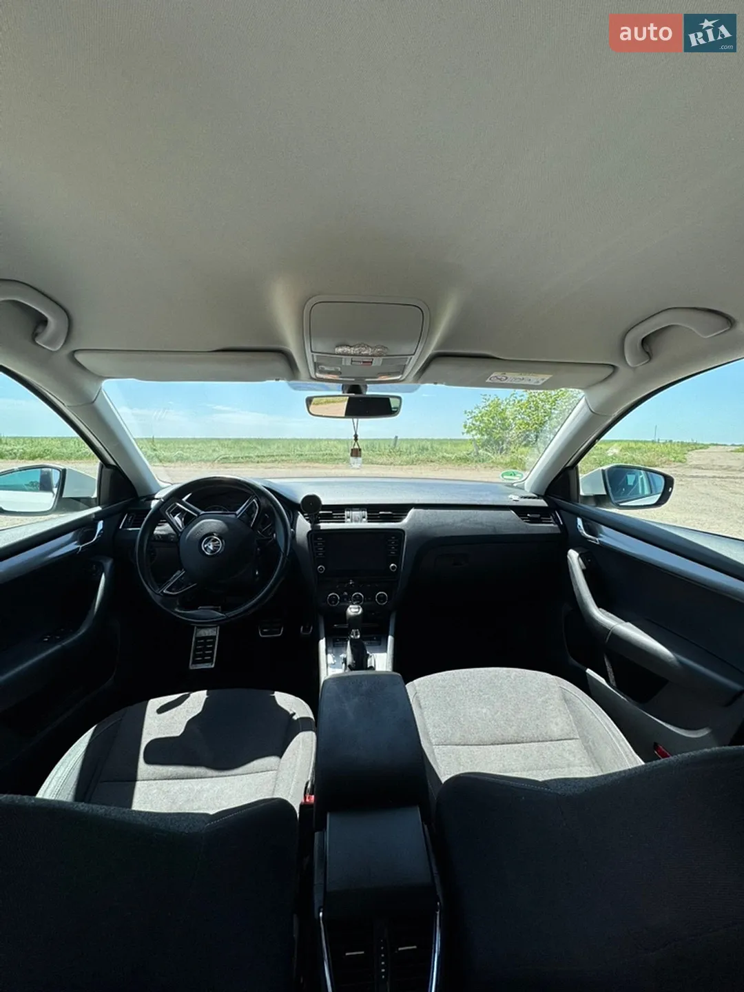 2019 Skoda Octavia - мініатюра 8