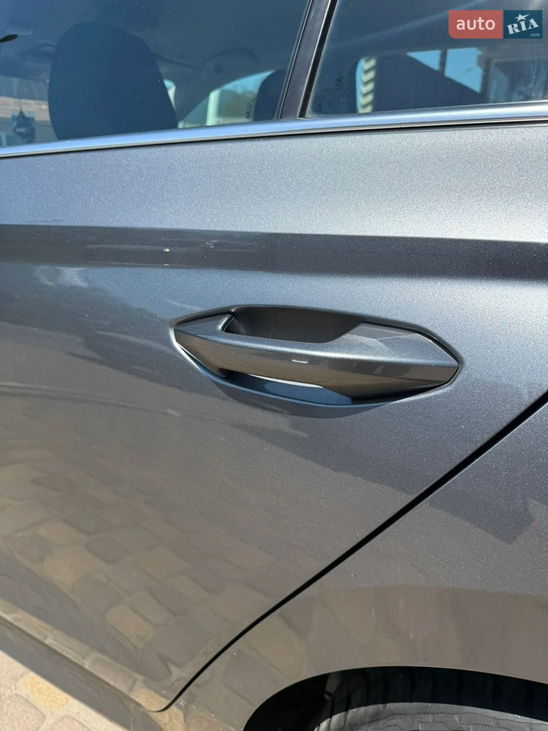 2022 Skoda Octavia - мініатюра 30