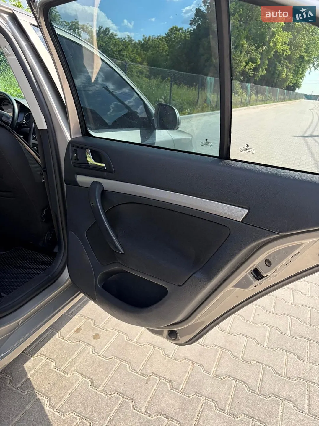 2011 Skoda Octavia - мініатюра 6