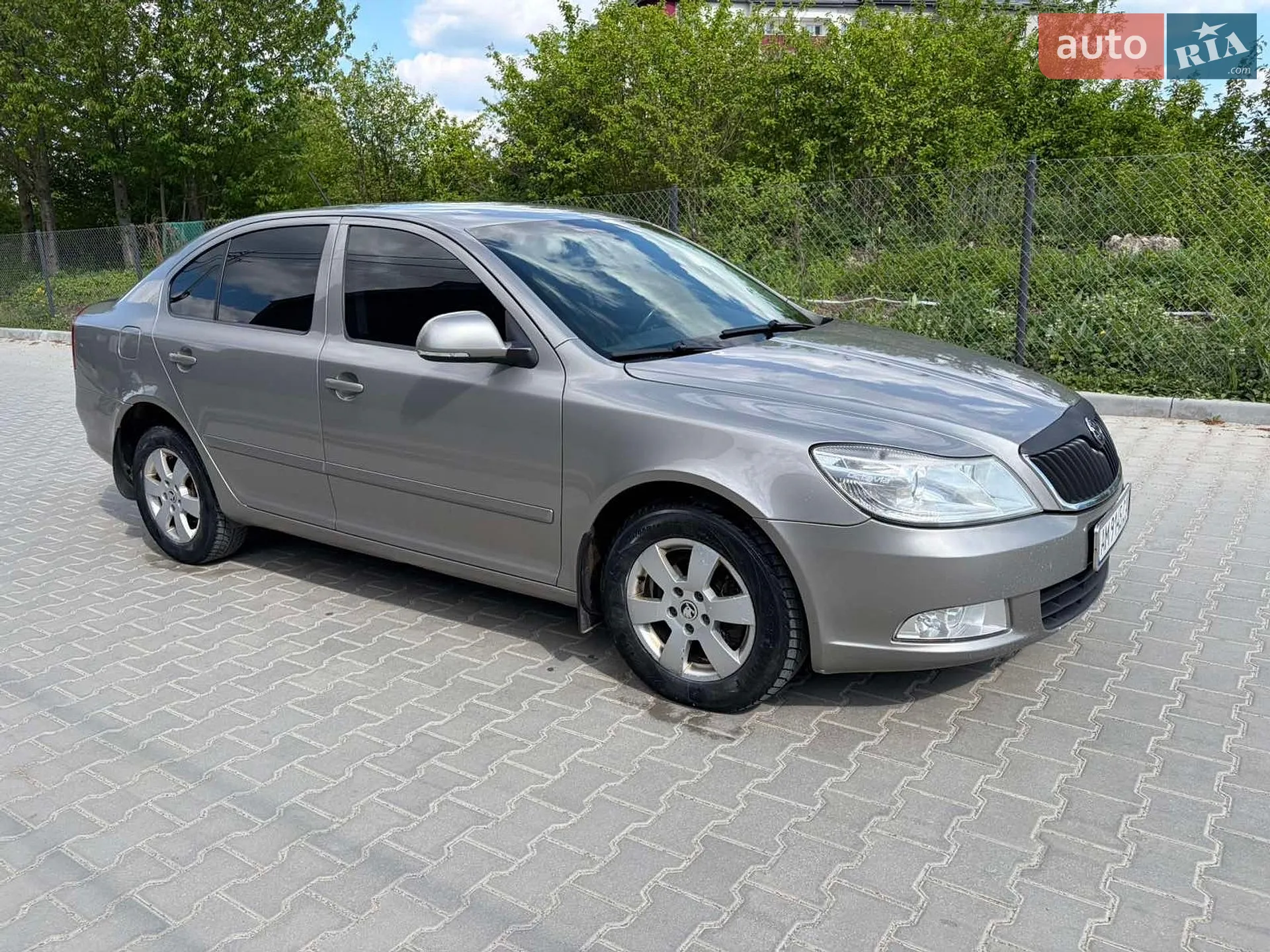 2011 Skoda Octavia - мініатюра 12