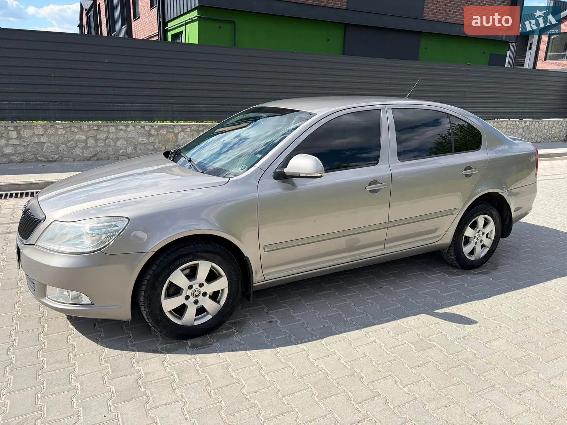 2011 Skoda Octavia - мініатюра 18
