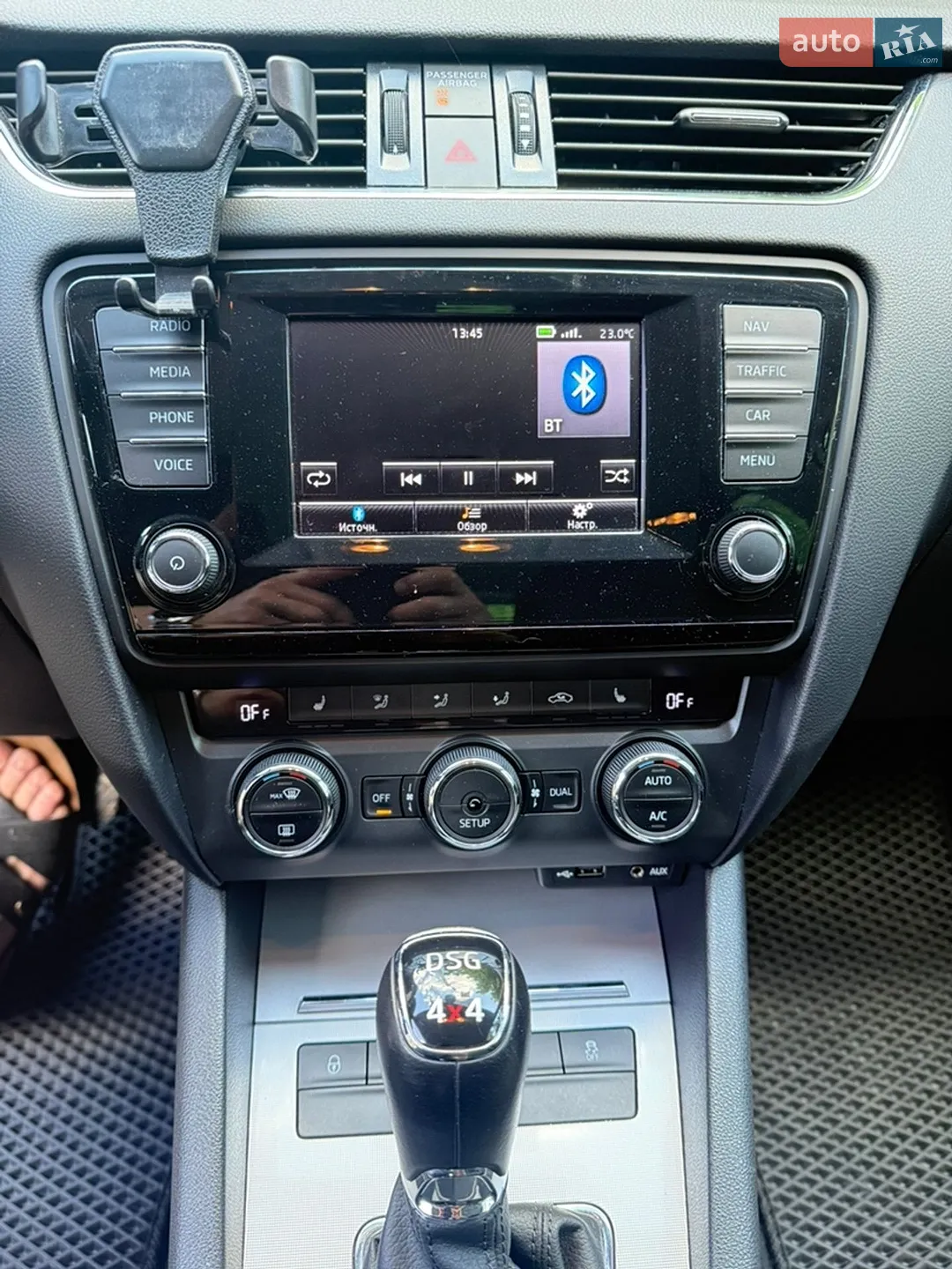 2014 Skoda Octavia - мініатюра 17