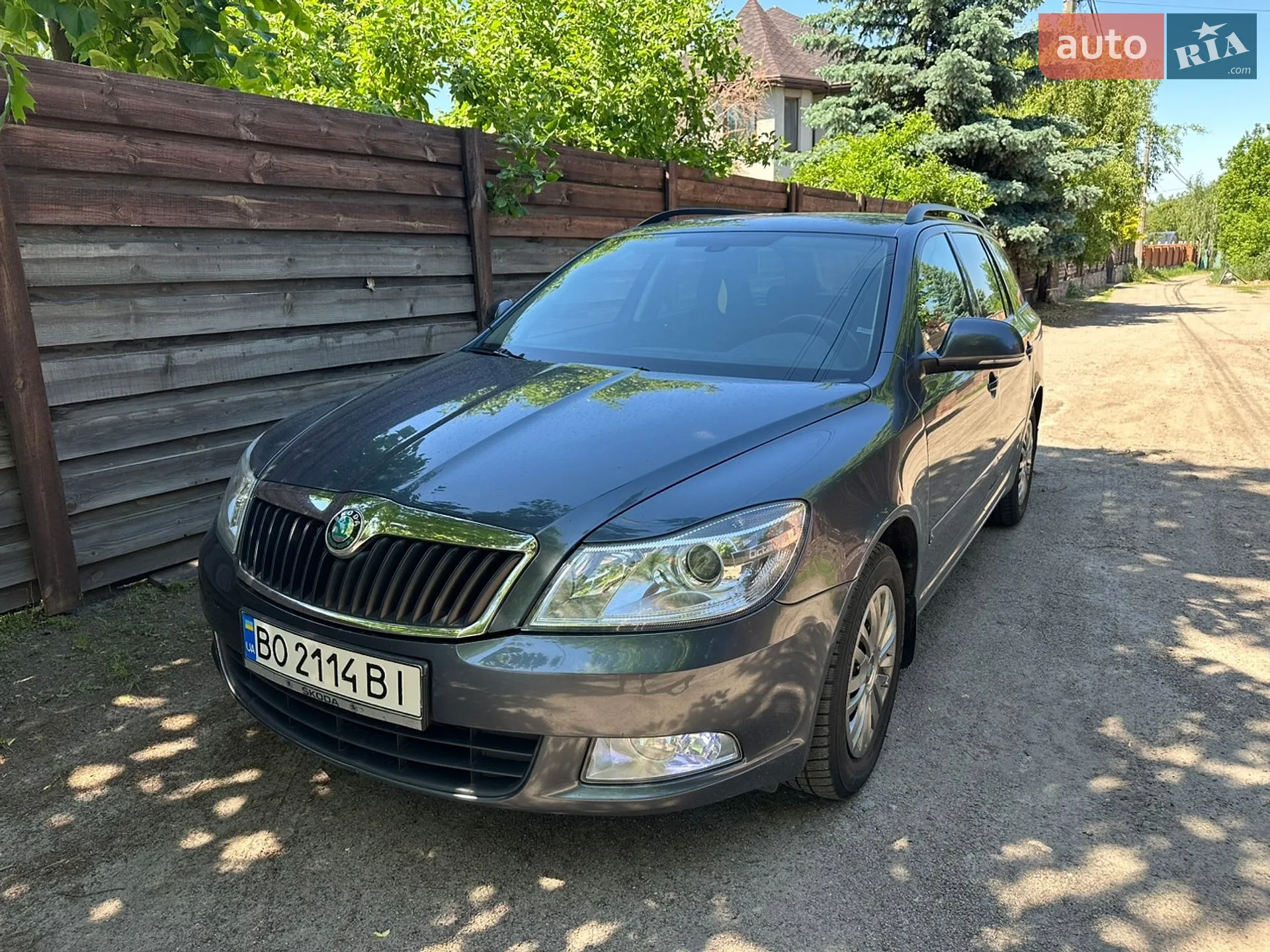2011 Skoda Octavia - мініатюра 2