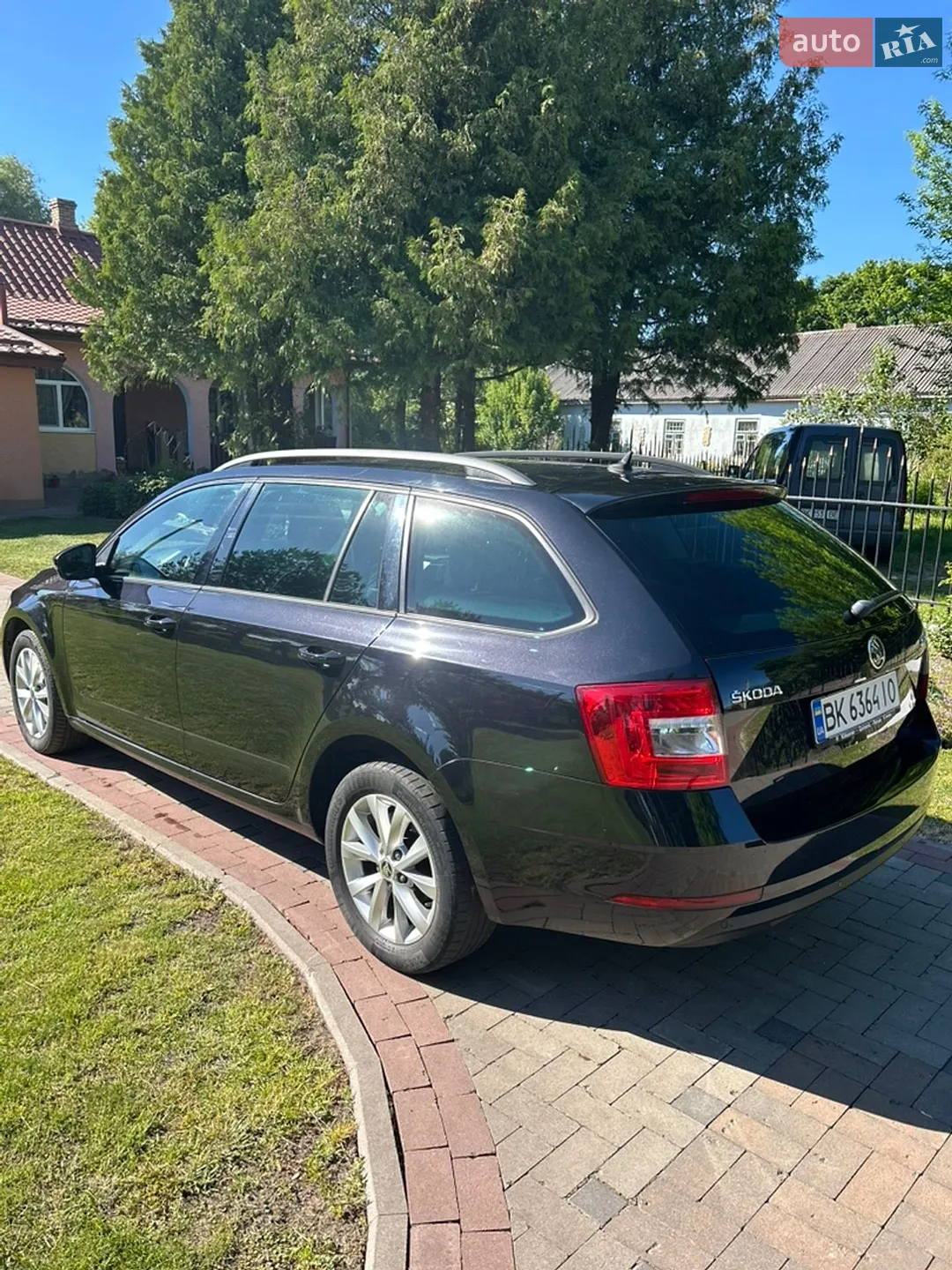 2018 Skoda Octavia - мініатюра 4