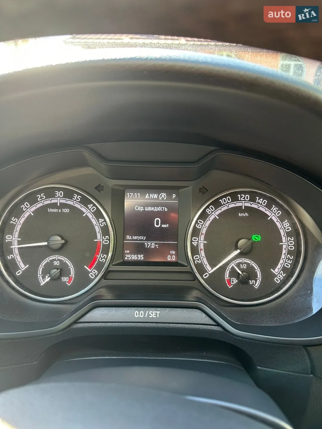 2018 Skoda Octavia - мініатюра 12