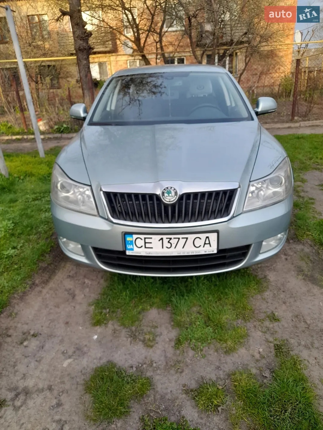 2011 Skoda Octavia - мініатюра 18