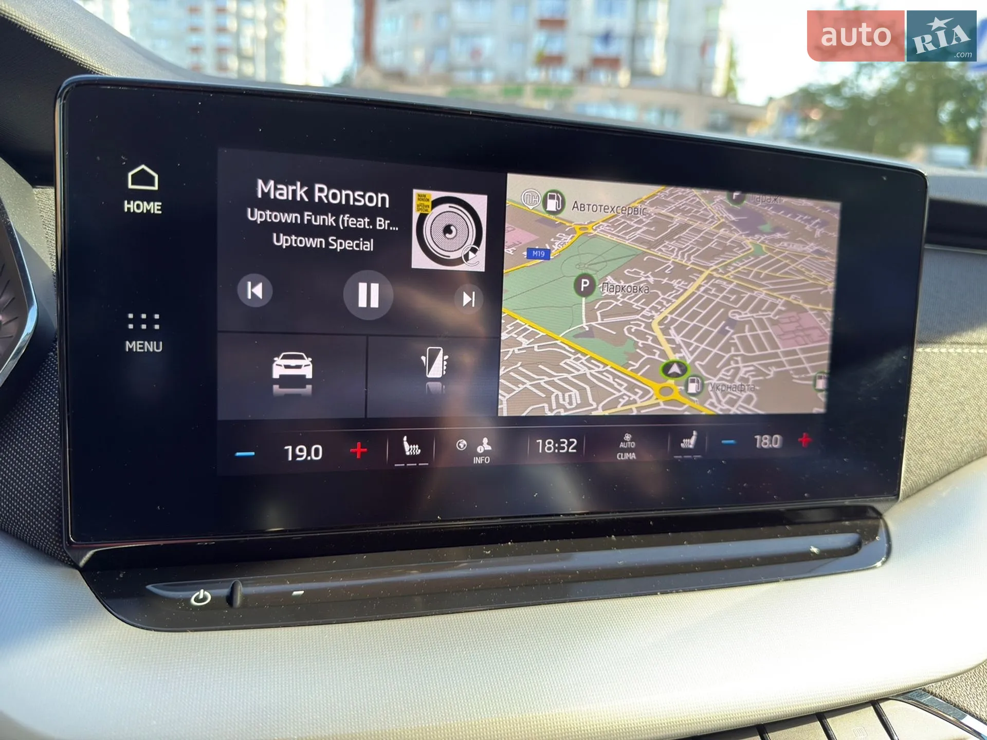 2022 Skoda Octavia - мініатюра 29