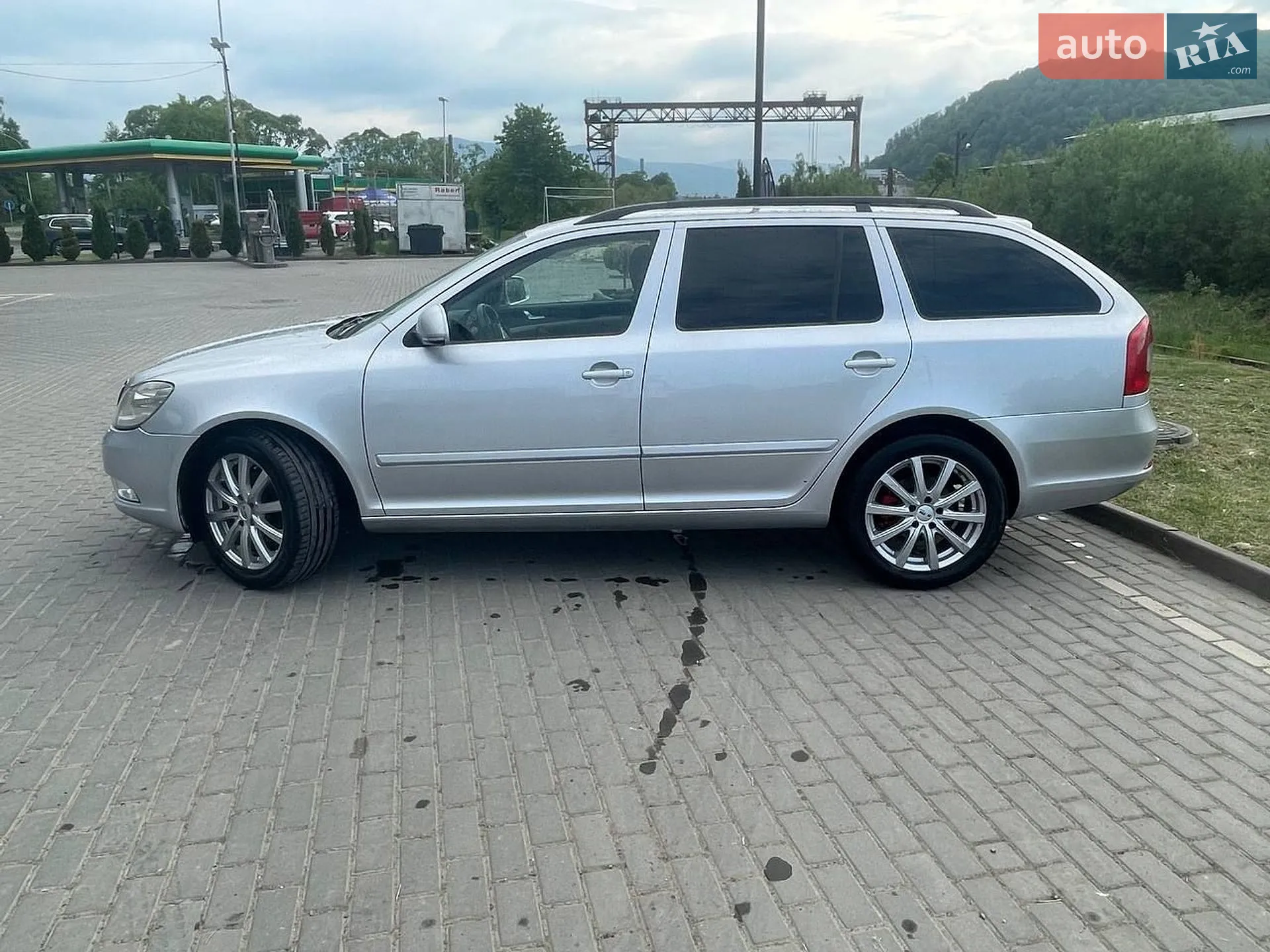 2012 Skoda Octavia - мініатюра 6