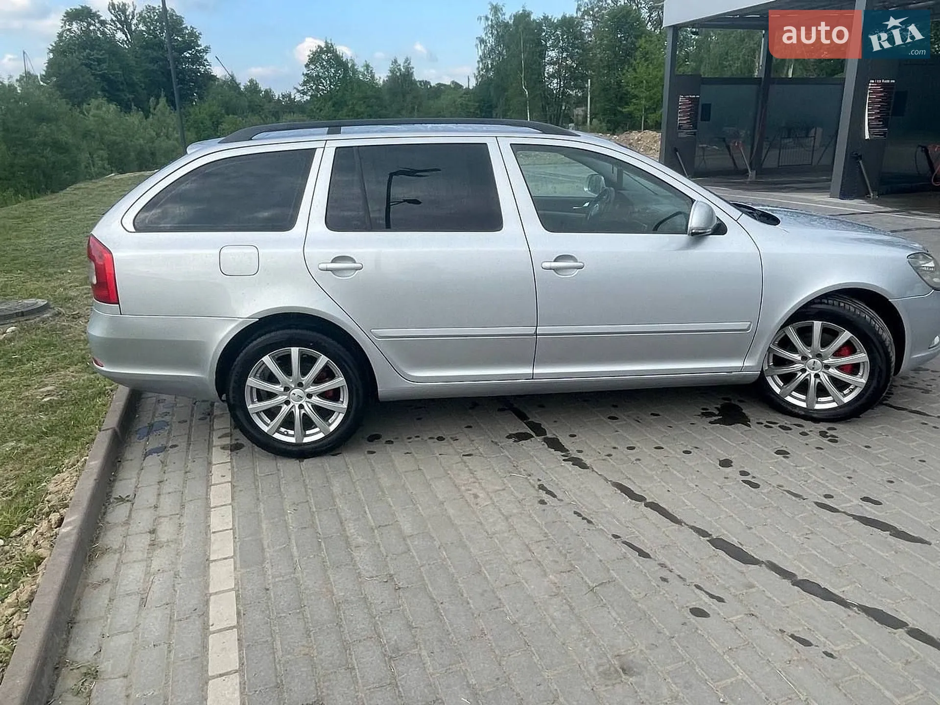 2012 Skoda Octavia - мініатюра 8
