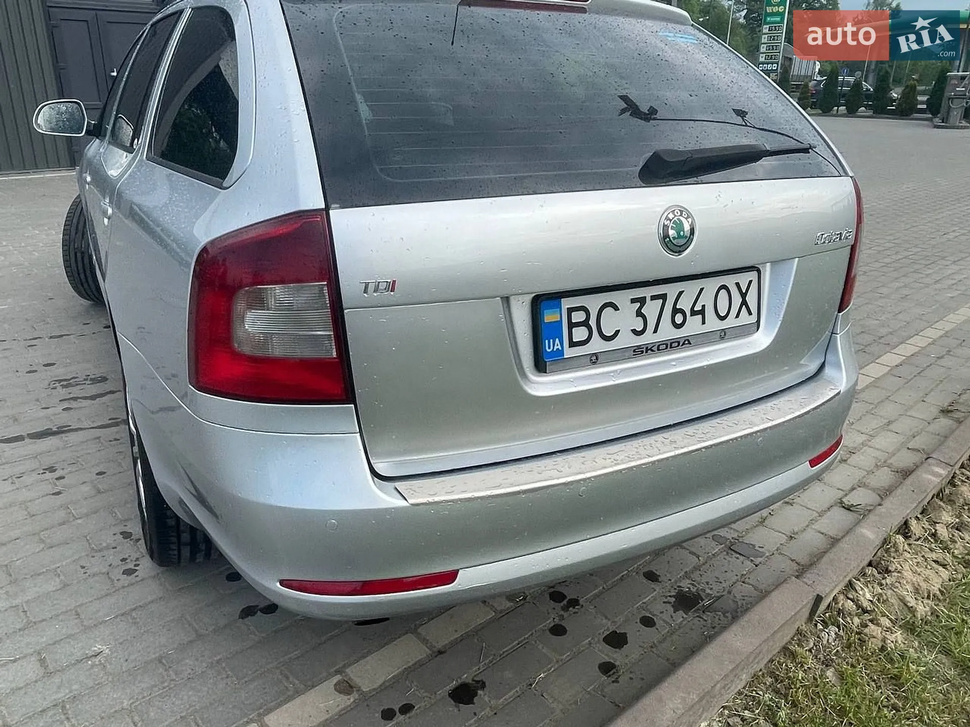 2012 Skoda Octavia - мініатюра 11