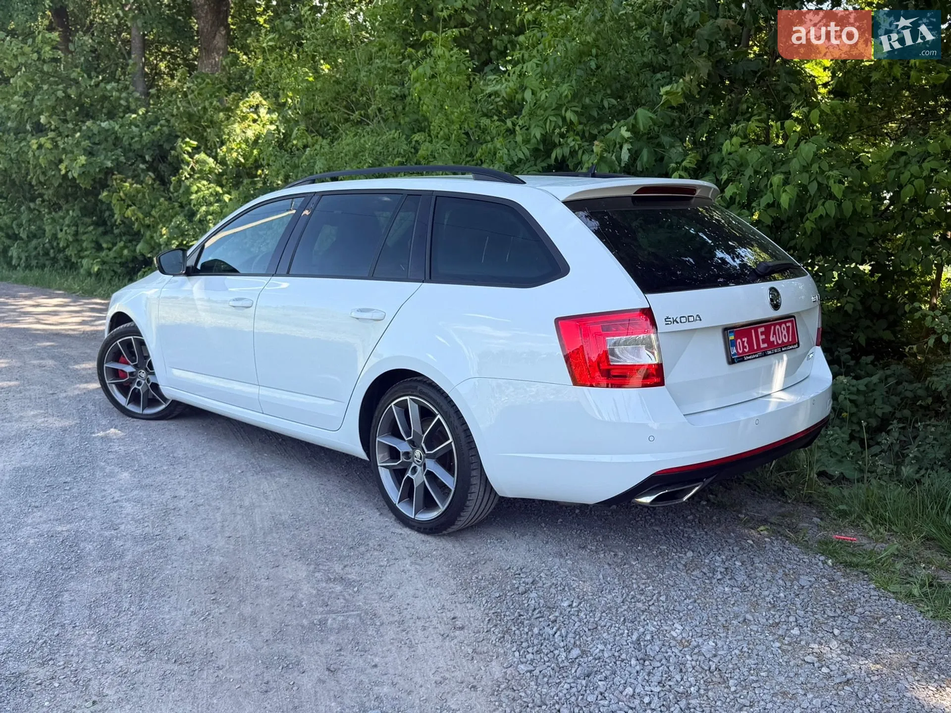 2016 Skoda Octavia - мініатюра 2