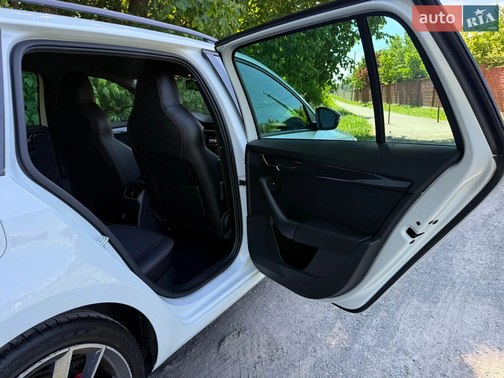 2016 Skoda Octavia - мініатюра 35