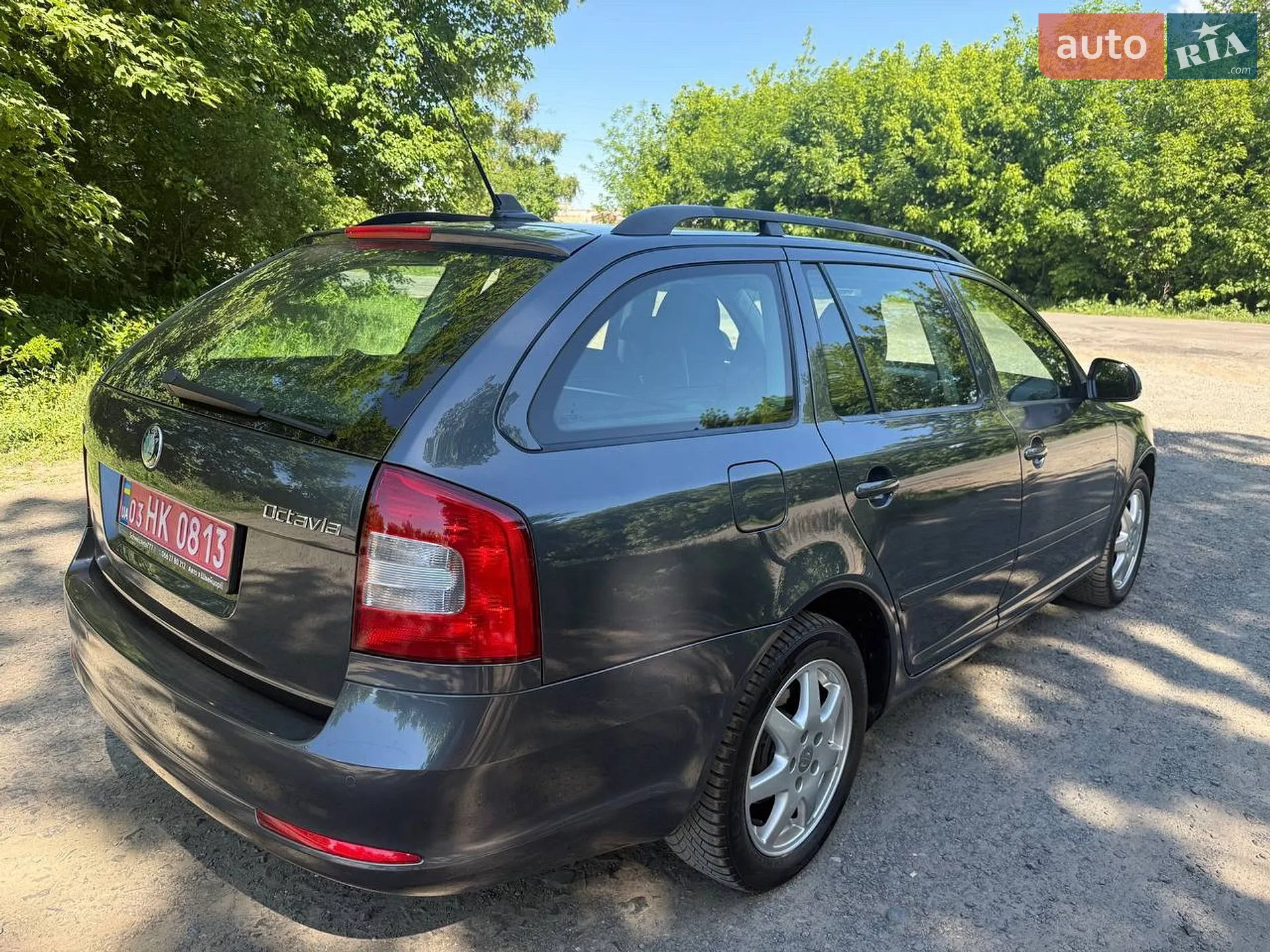 2011 Skoda Octavia - мініатюра 20