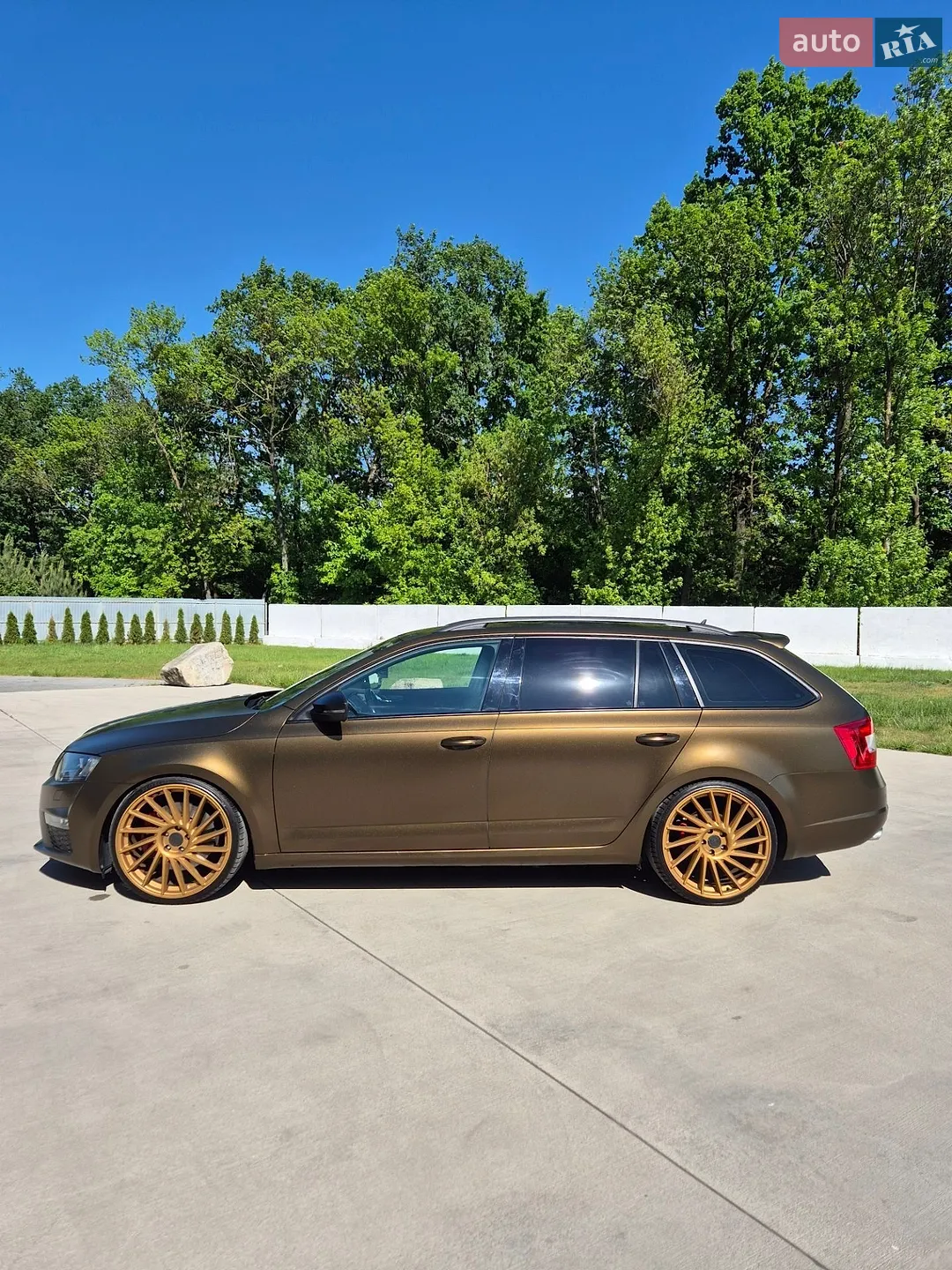 2016 Skoda Octavia - мініатюра 11