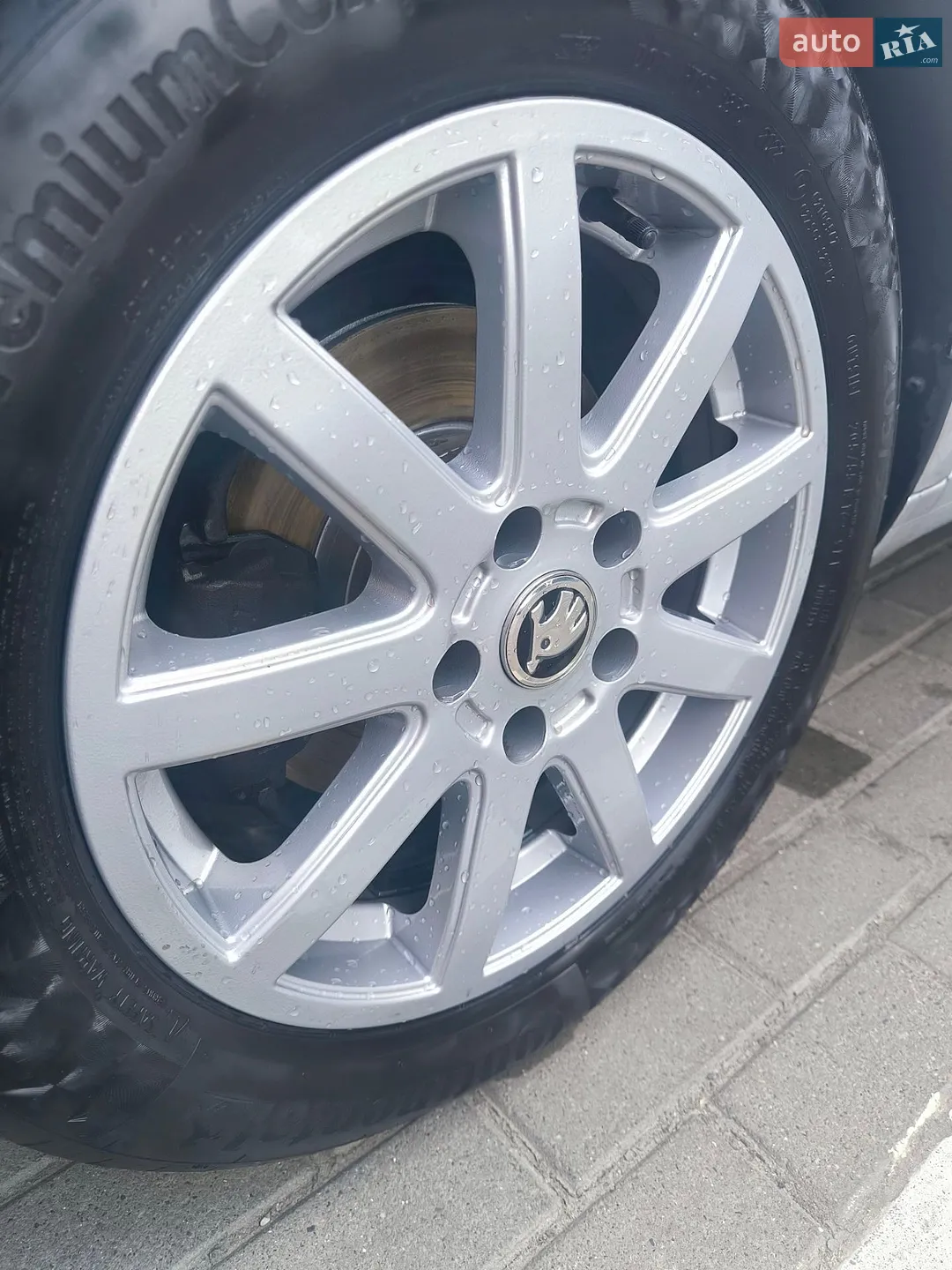 2016 Skoda Octavia - мініатюра 18