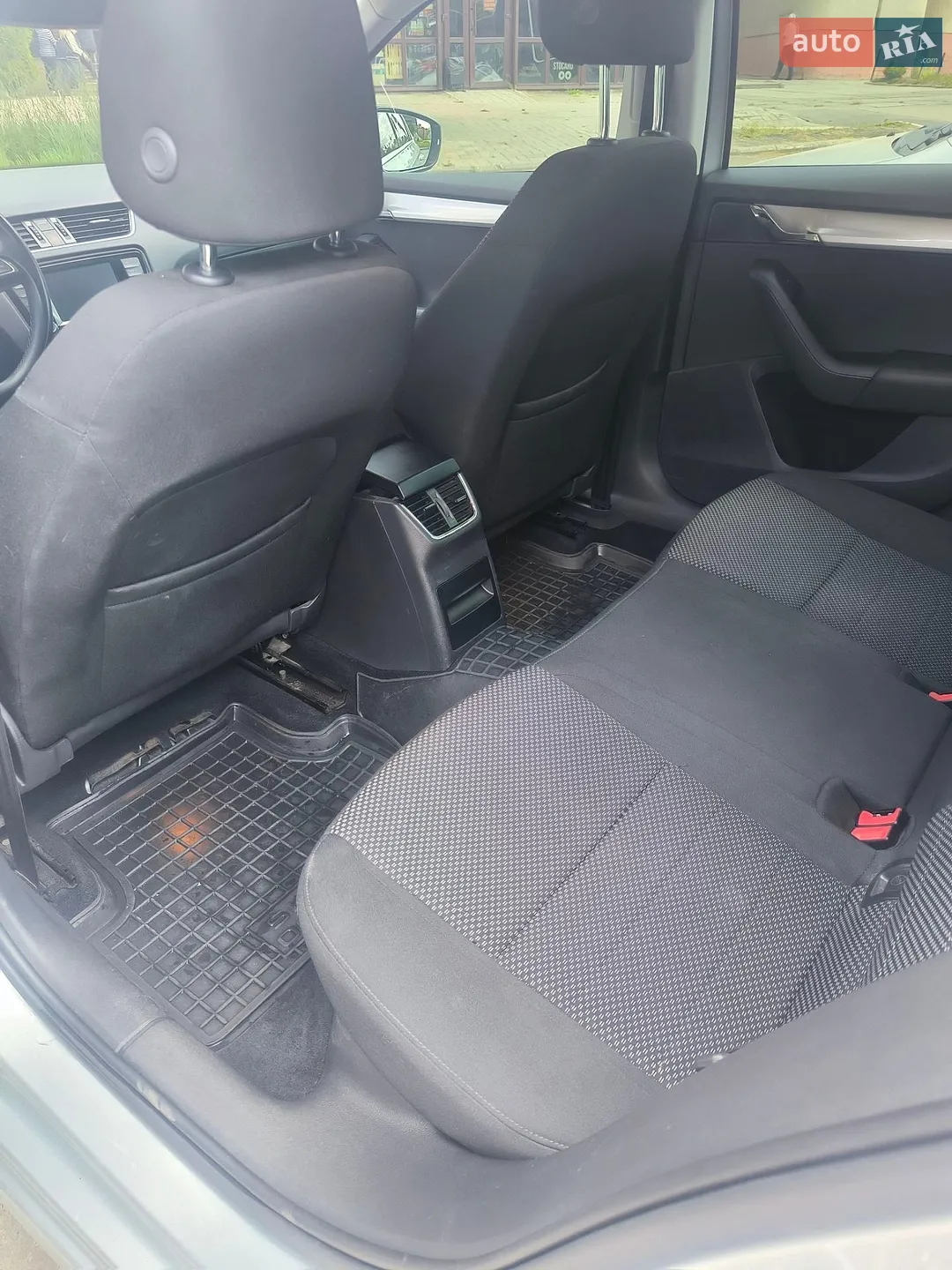 2016 Skoda Octavia - мініатюра 40