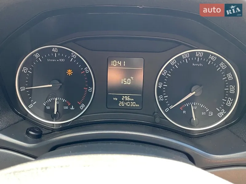 Skoda Octavia 2010 VIN TMBJJ21Z2A2128451 фото оголошення 19 з 52