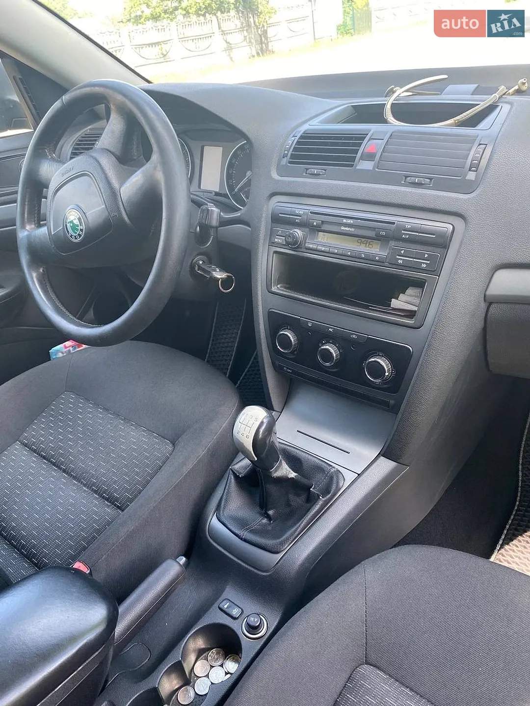 2011 Skoda Octavia - мініатюра 15