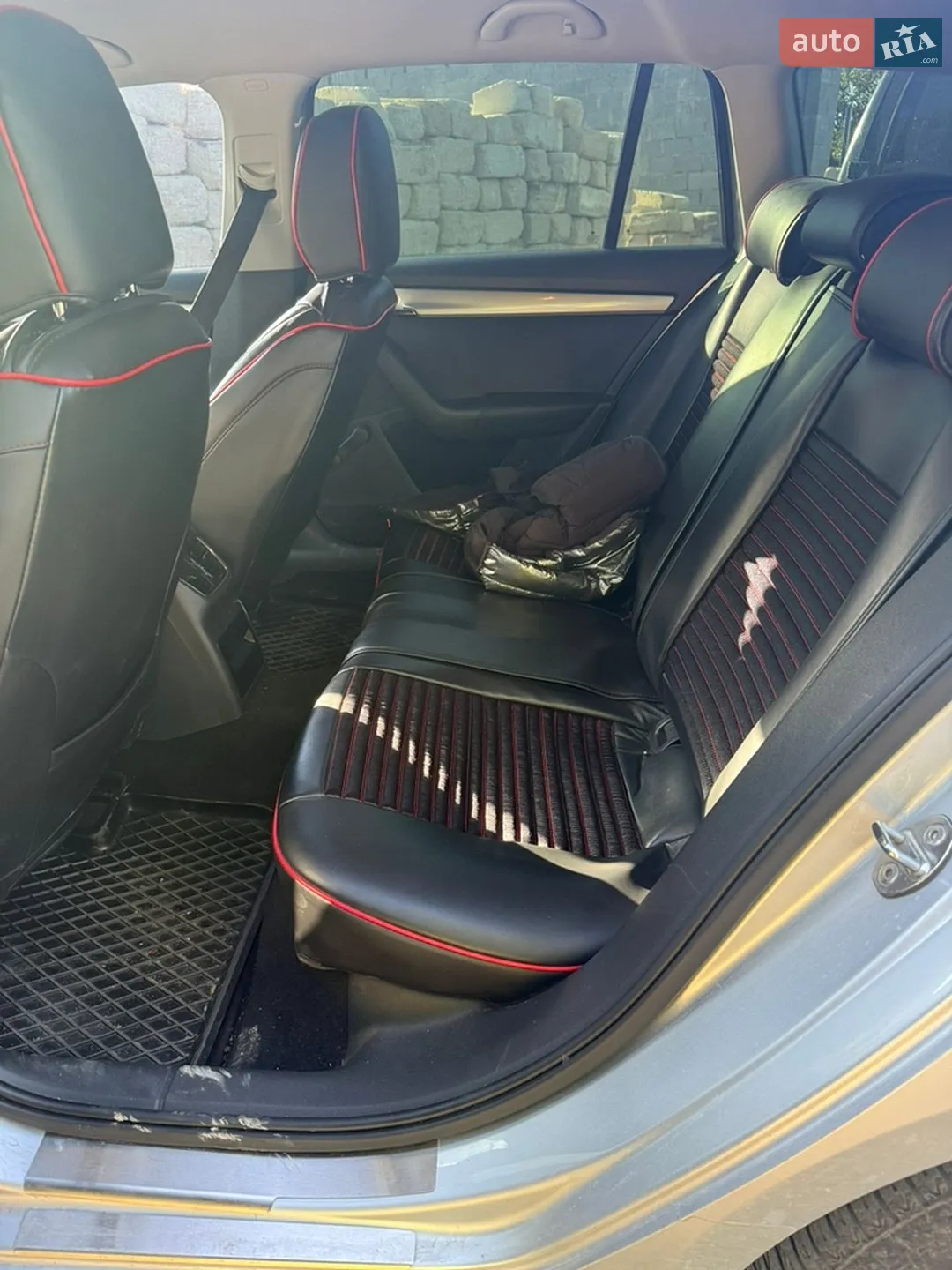 2014 Skoda Octavia - мініатюра 12