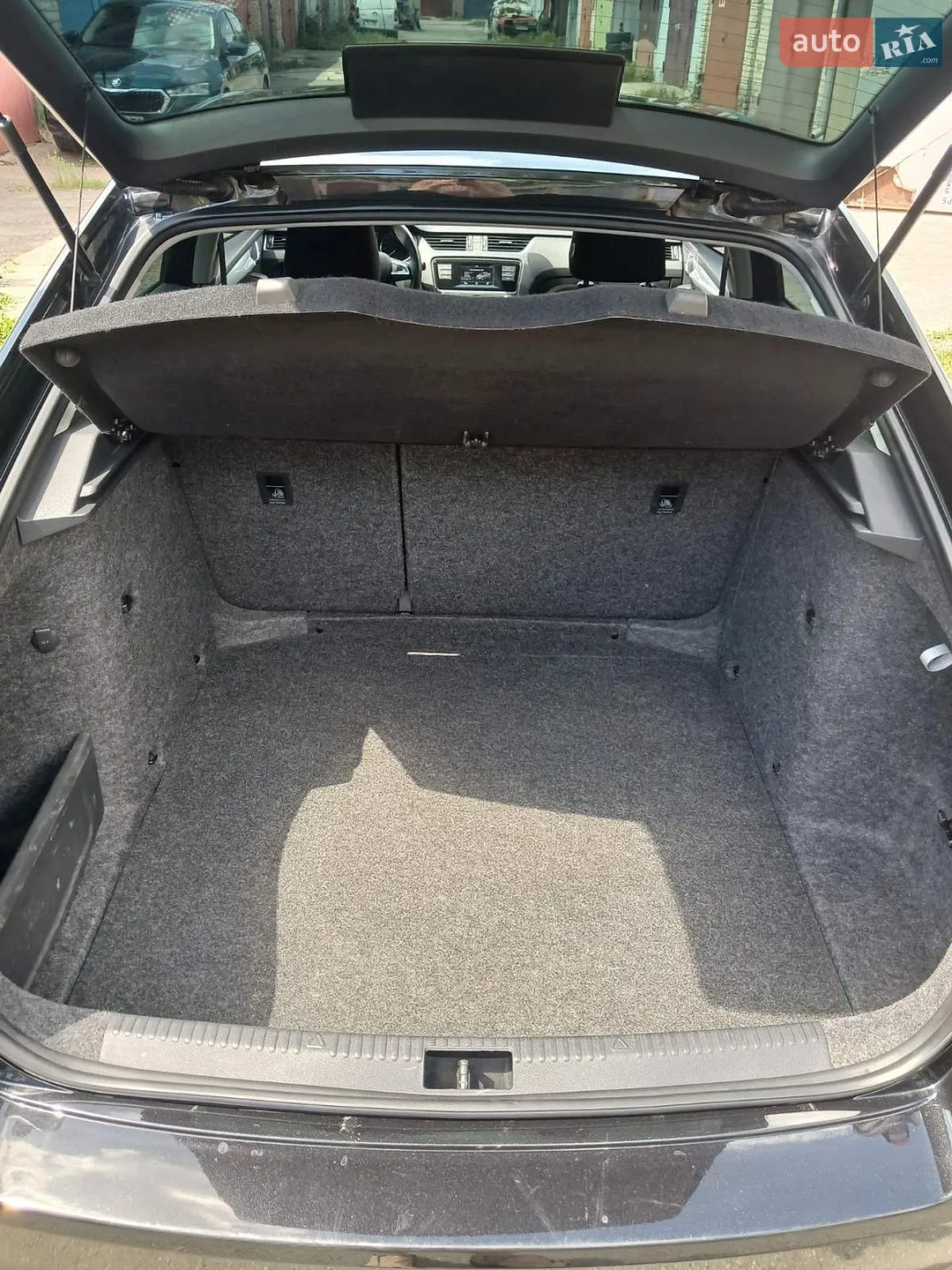 2016 Skoda Octavia - мініатюра 22