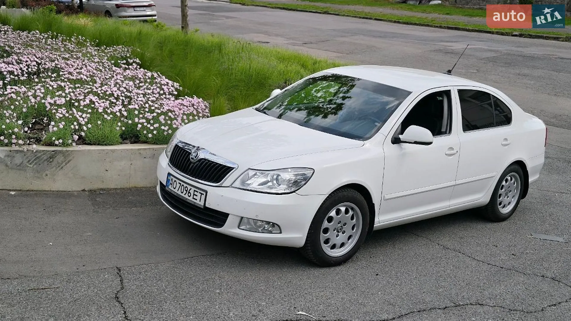 2012 Skoda Octavia - мініатюра 5
